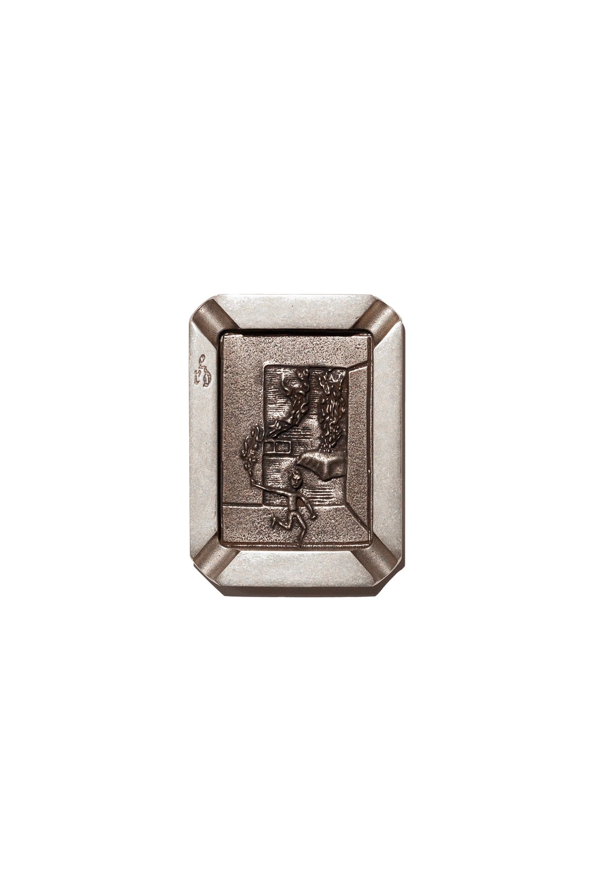ENFANTS RICHES DÉPRIMÉS | MINUTEMEN (PARISIAN) ASHTRAY