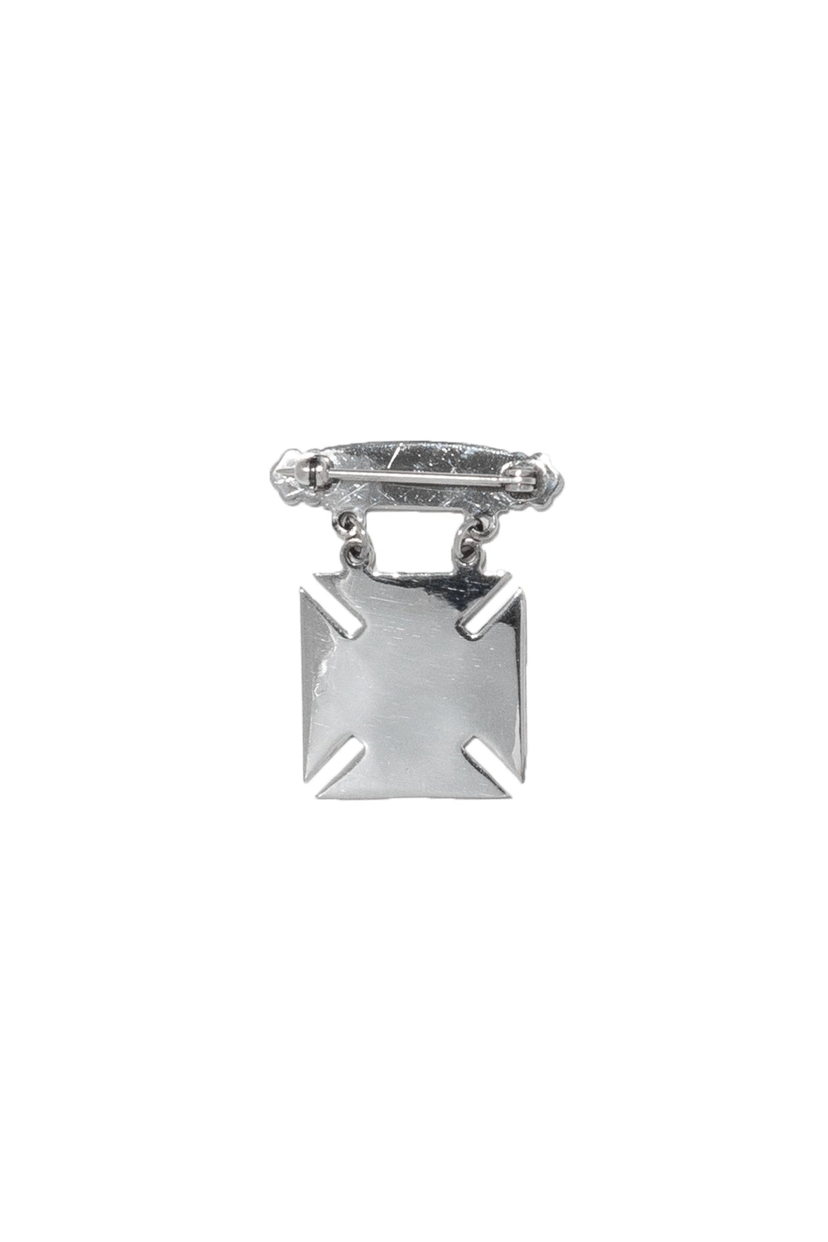 Enfants Riches Déprimés | Erd Cross Lapel PIN