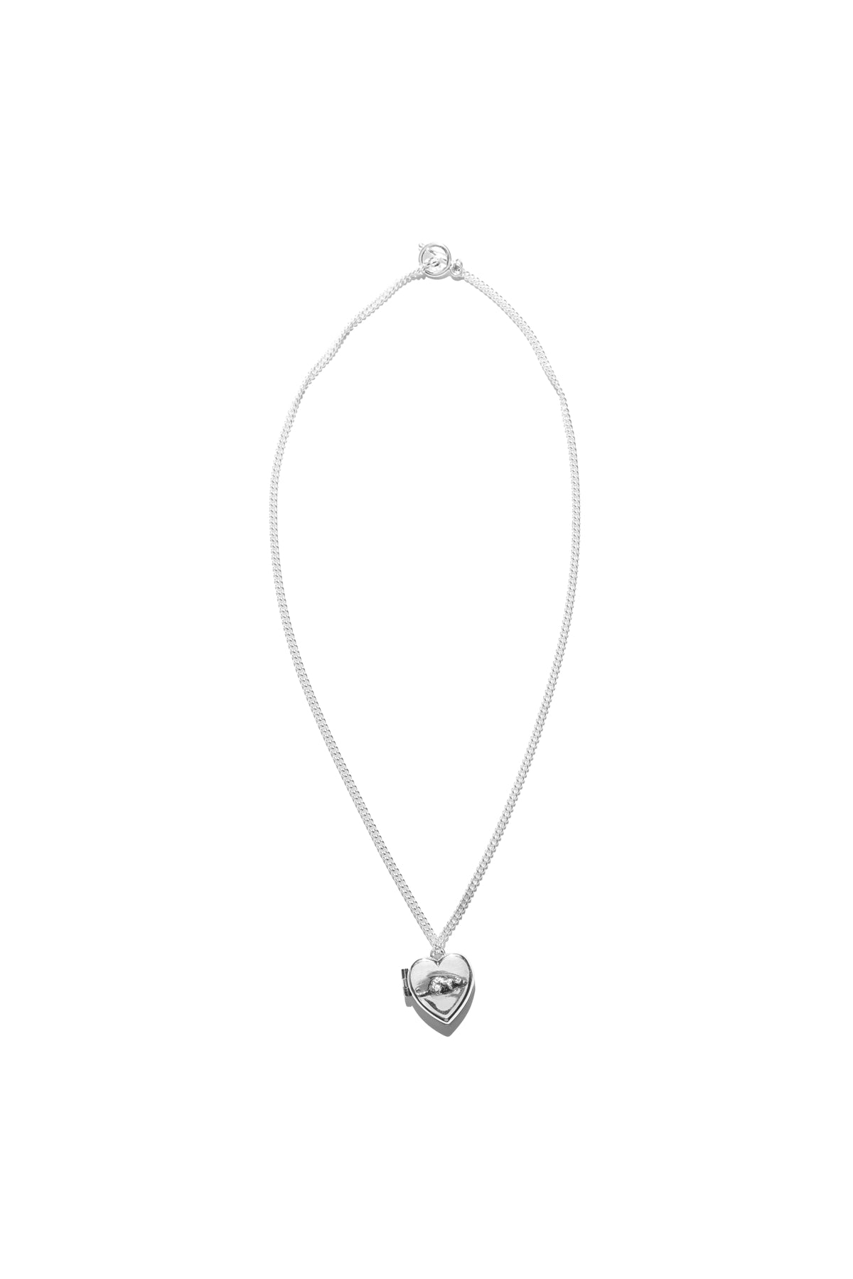 Enfants Riches Déprimés | Rat Locket Necklace