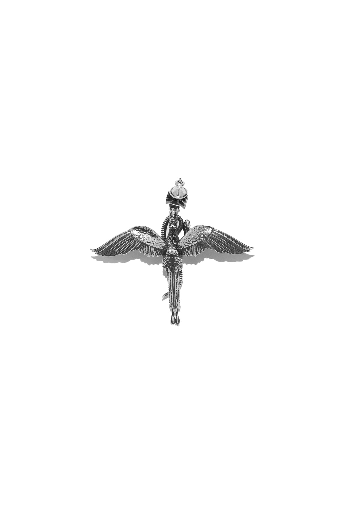 Enfants Riches Déprimés | Divine Image Earring