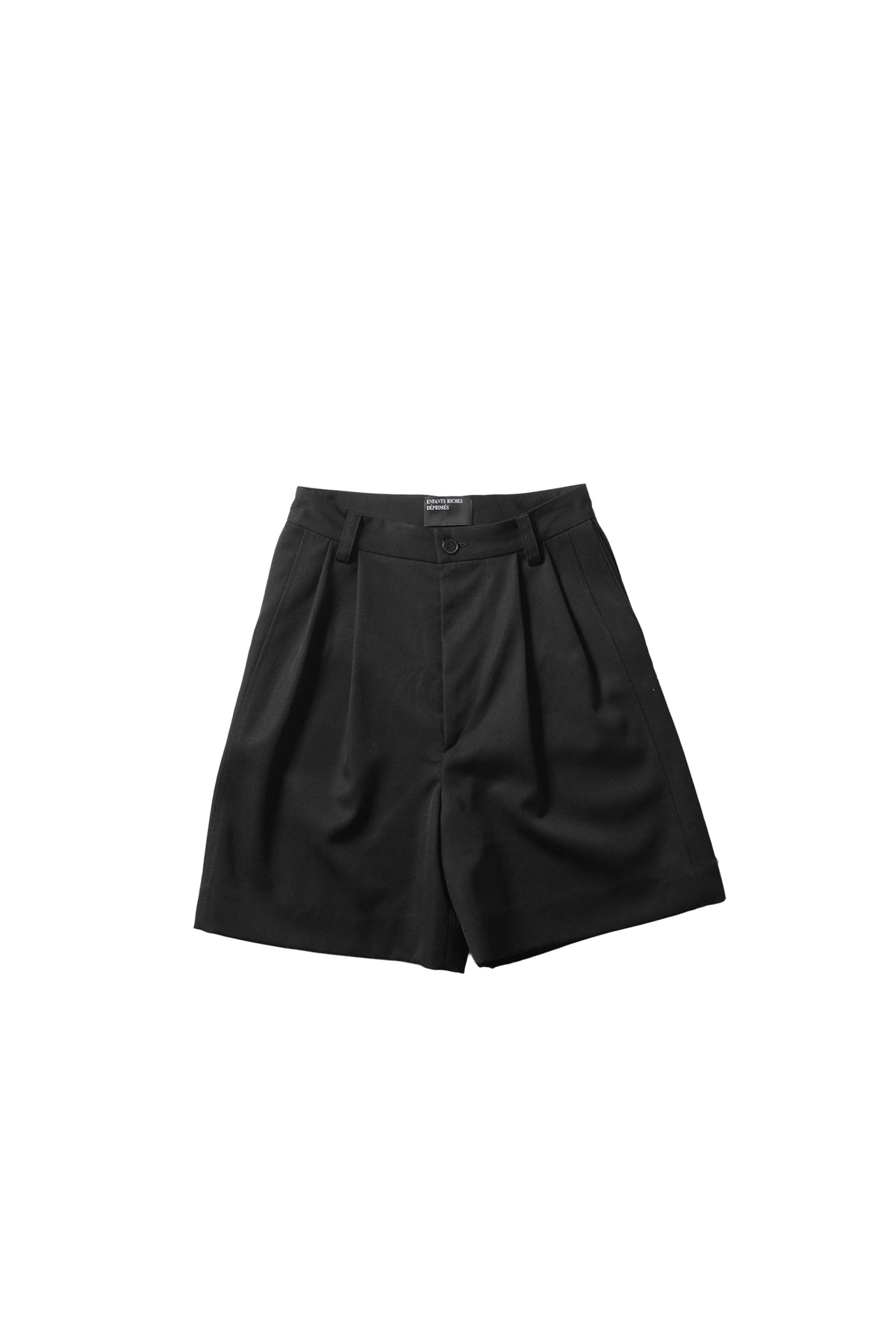 ENFANTS RICHES DÉPRIMÉS | VICKY'S VACATION SHORTS