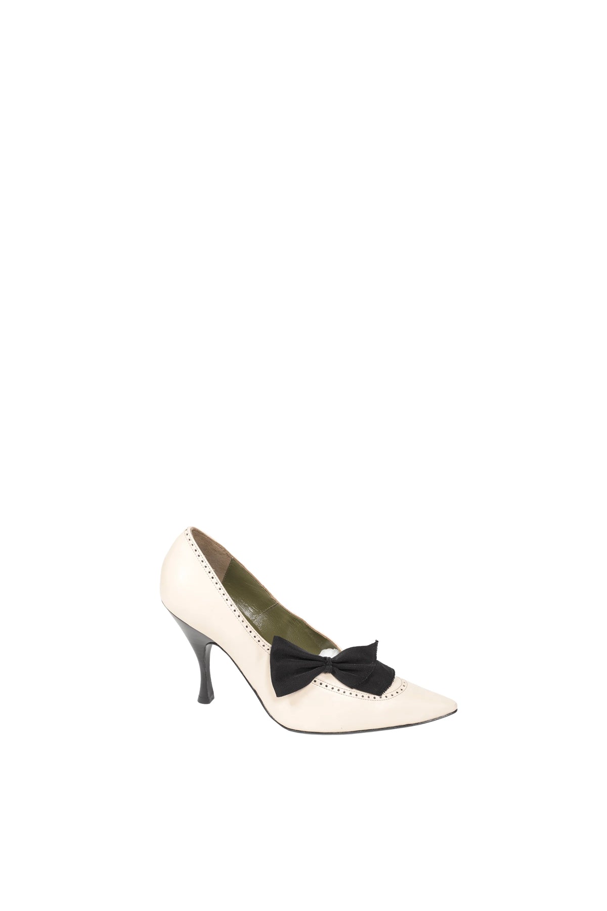 Enfants Riches Déprimés | Stiletto With Bow