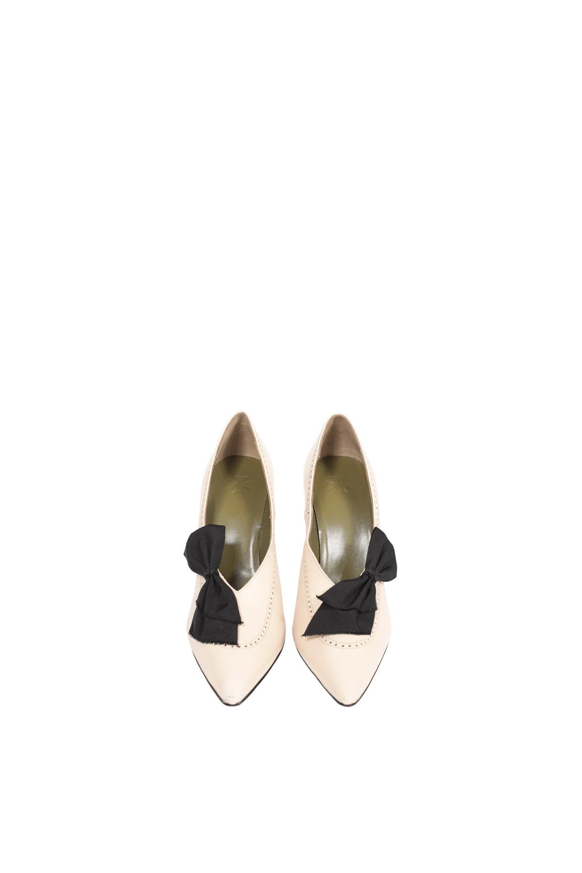 Enfants Riches Déprimés | Stiletto With Bow