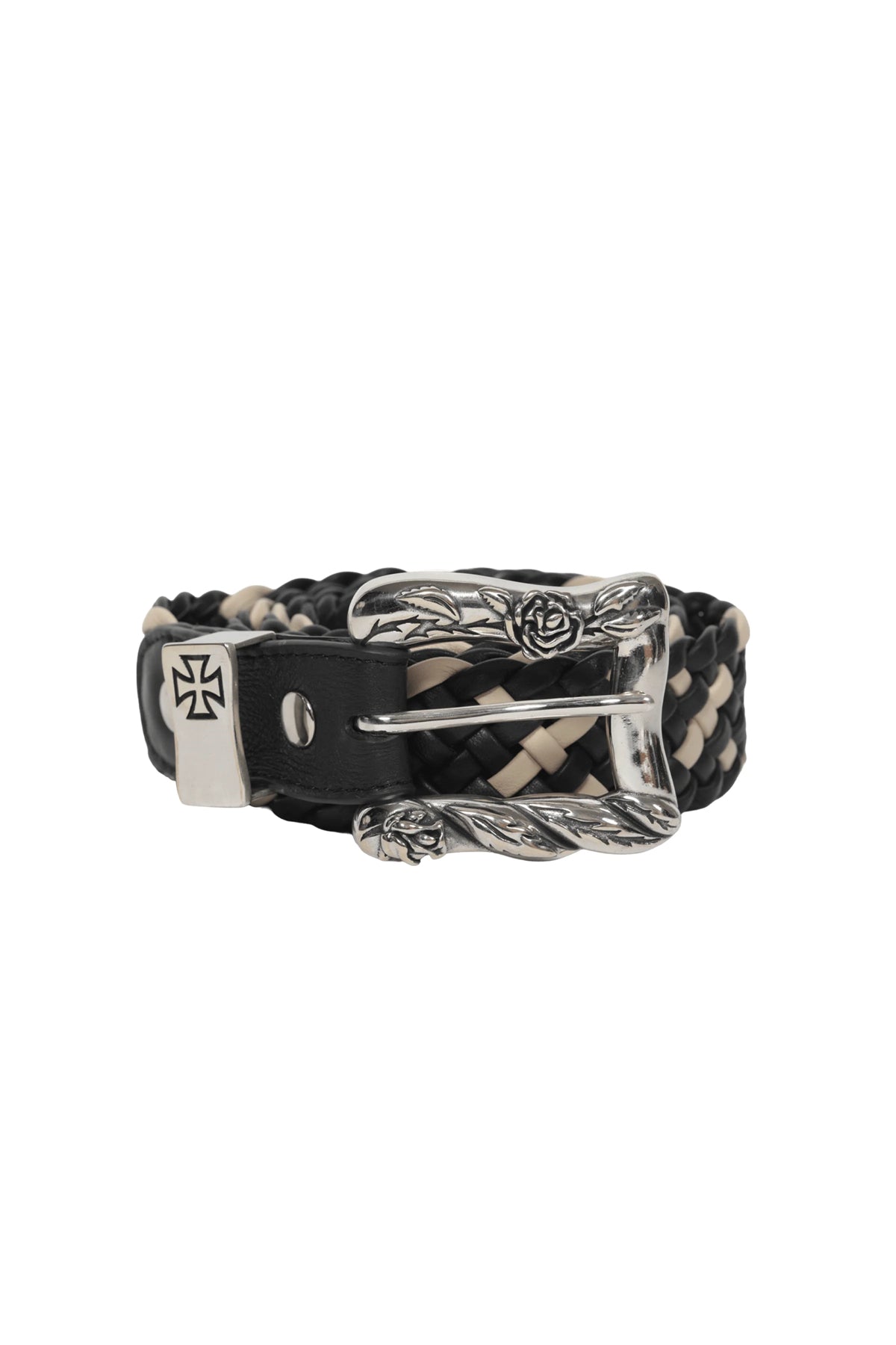 Enfants Riches Déprimés | New Braided Belt Mignon