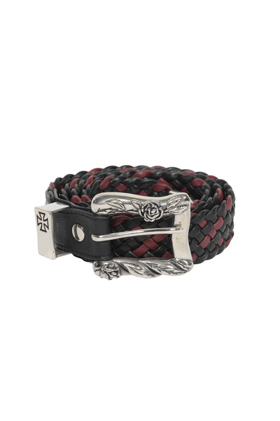 r*e様 Enfants Riches Déprimés Braided Bel ENFANTS RICHES DÉPRIMÉS | NEW BRAIDED BELT MIGNON