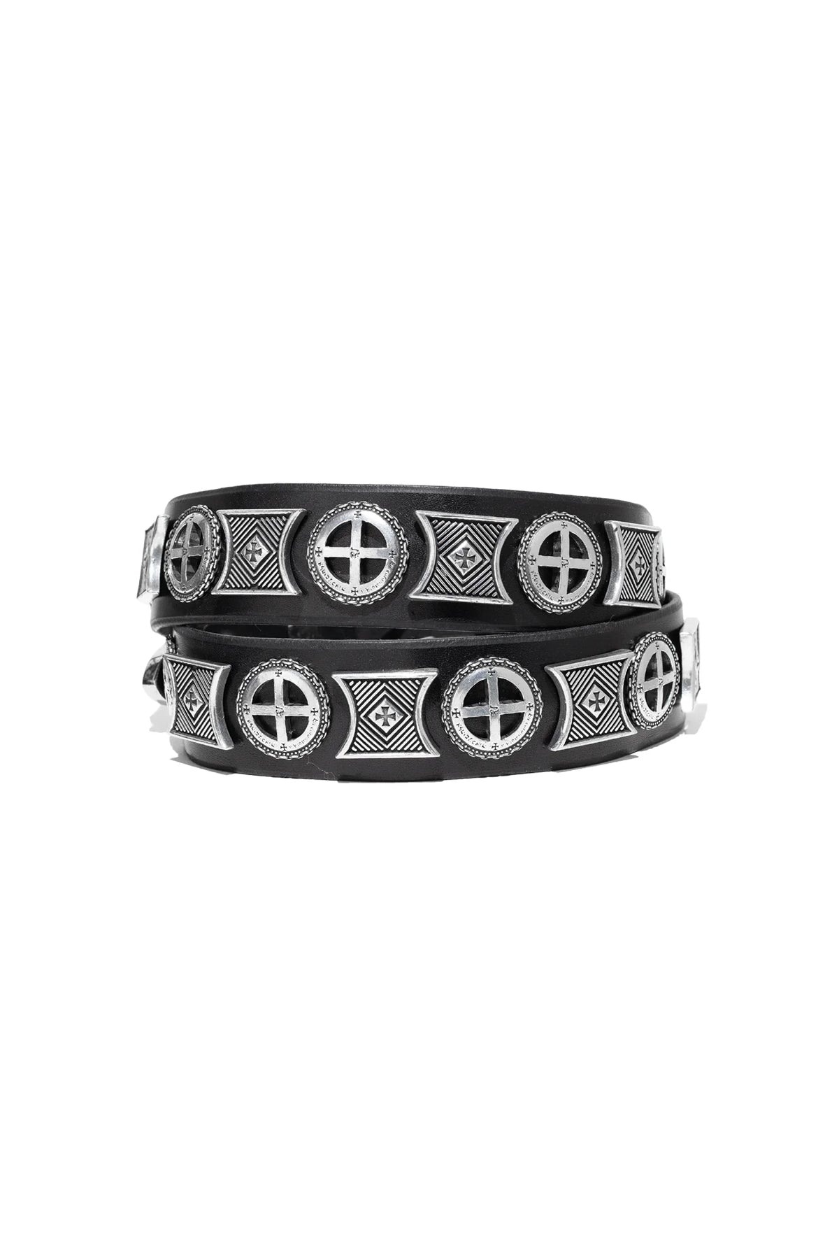 Enfants Riches Déprimés | Effigy Stud Belt