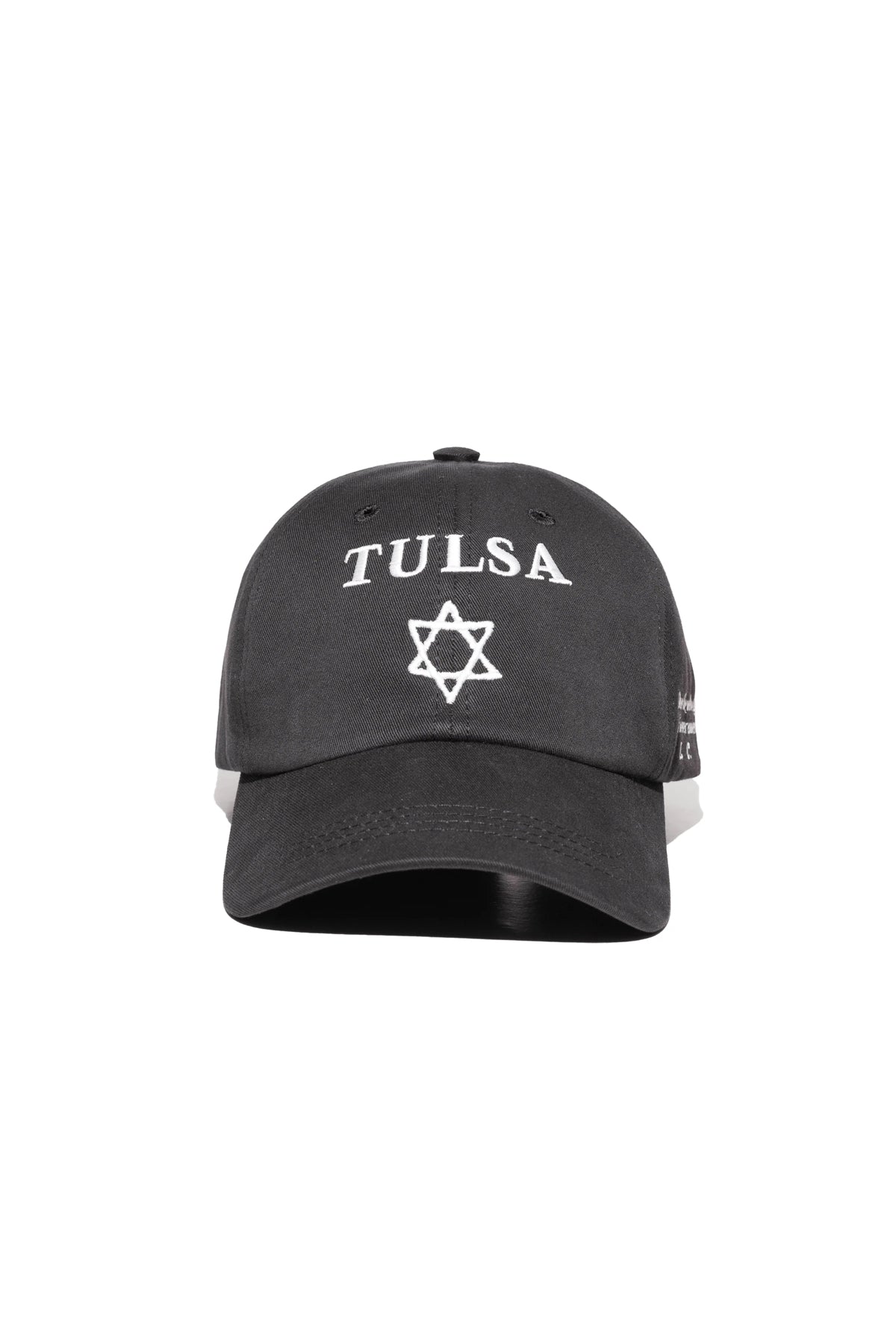Enfants Riches Déprimés | Tulsa 6-panel Hat