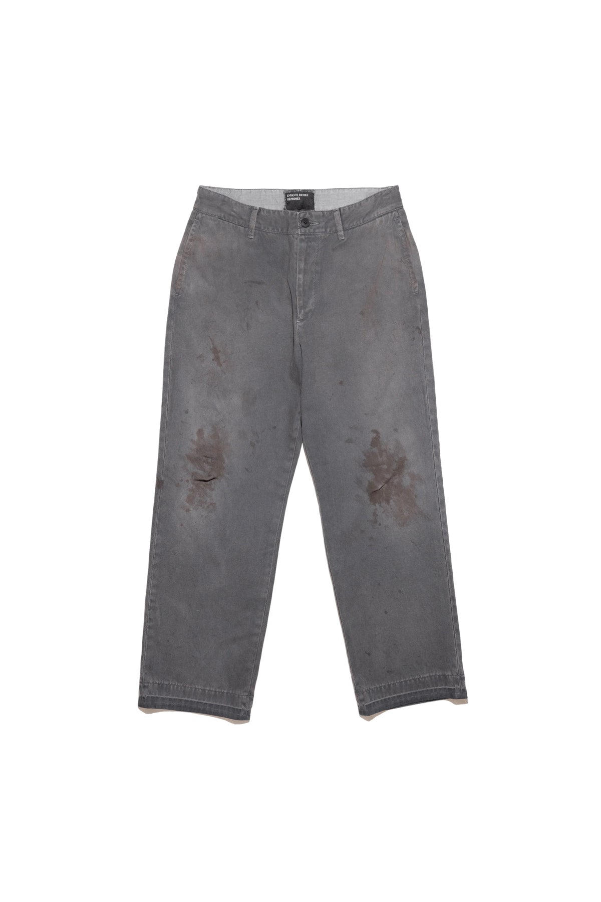 Enfants Riches Déprimés | Antique Work Trousers