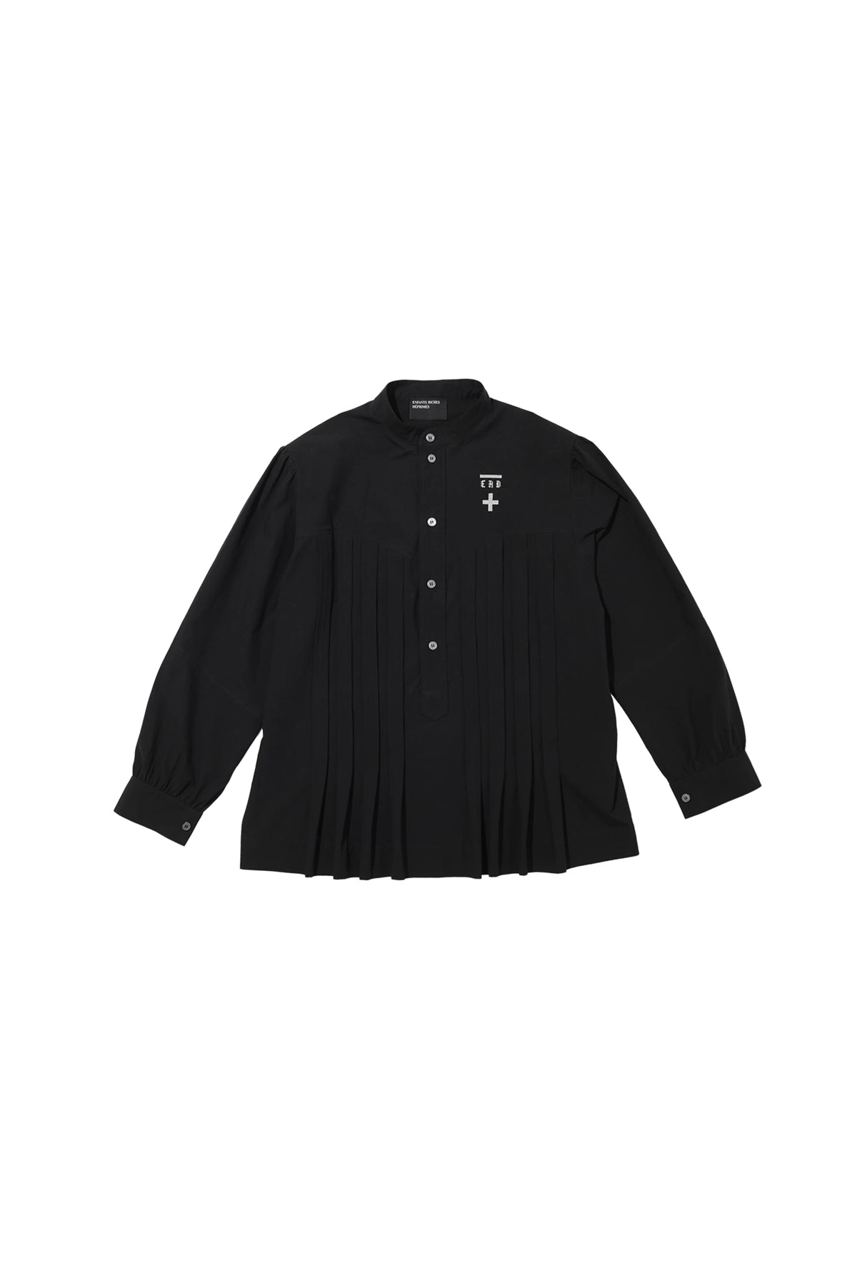Enfants Riches Déprimés | Point De Croix Chemise