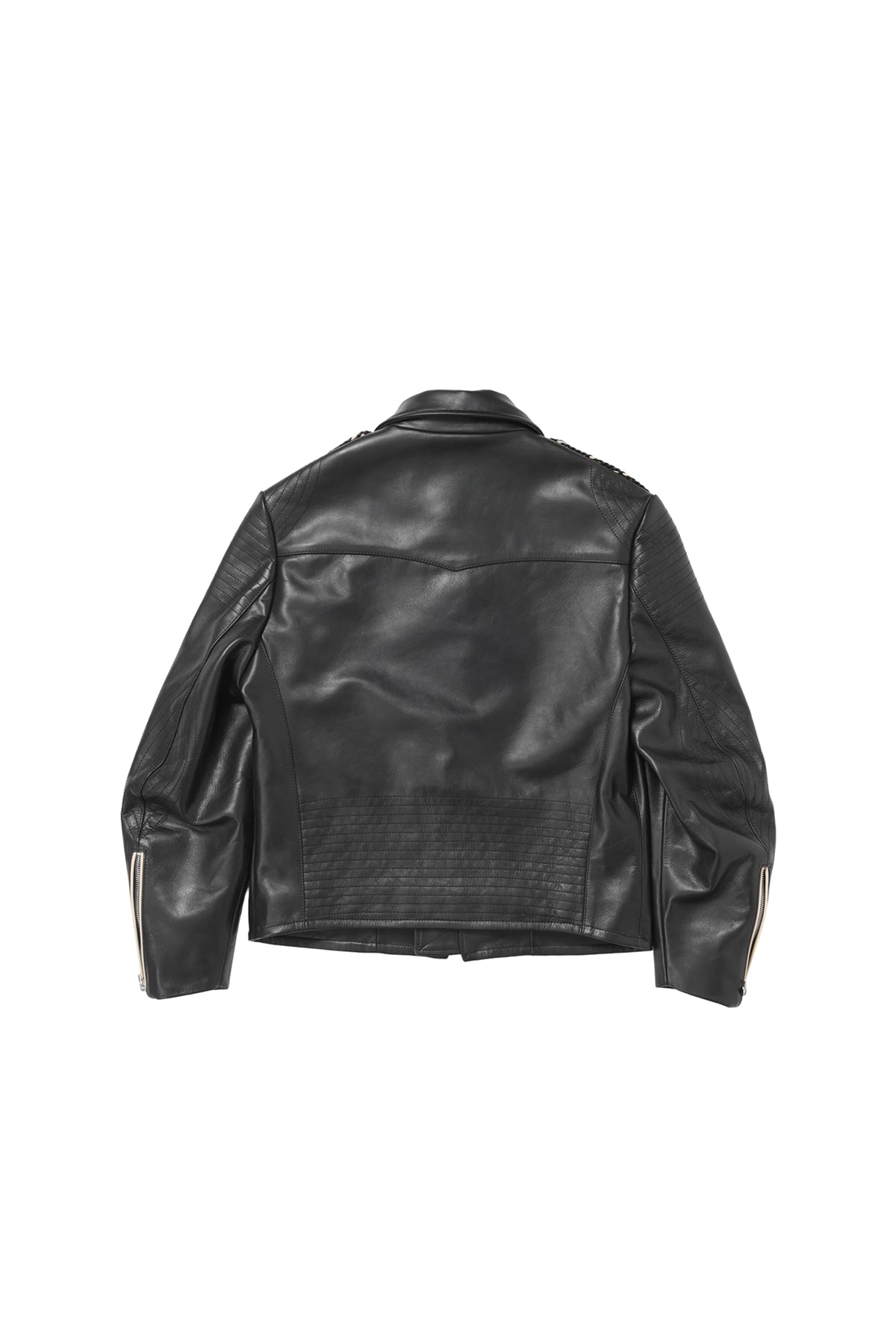 ENFANTS RICHES DÉPRIMÉS | AFTERLIFE LEATHER JACKET