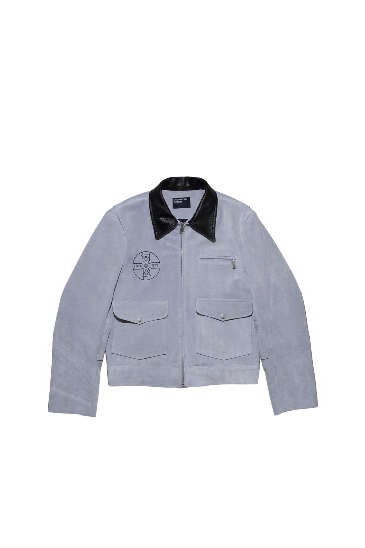 Enfants Riches Déprimés | Mother/ Child Jacket