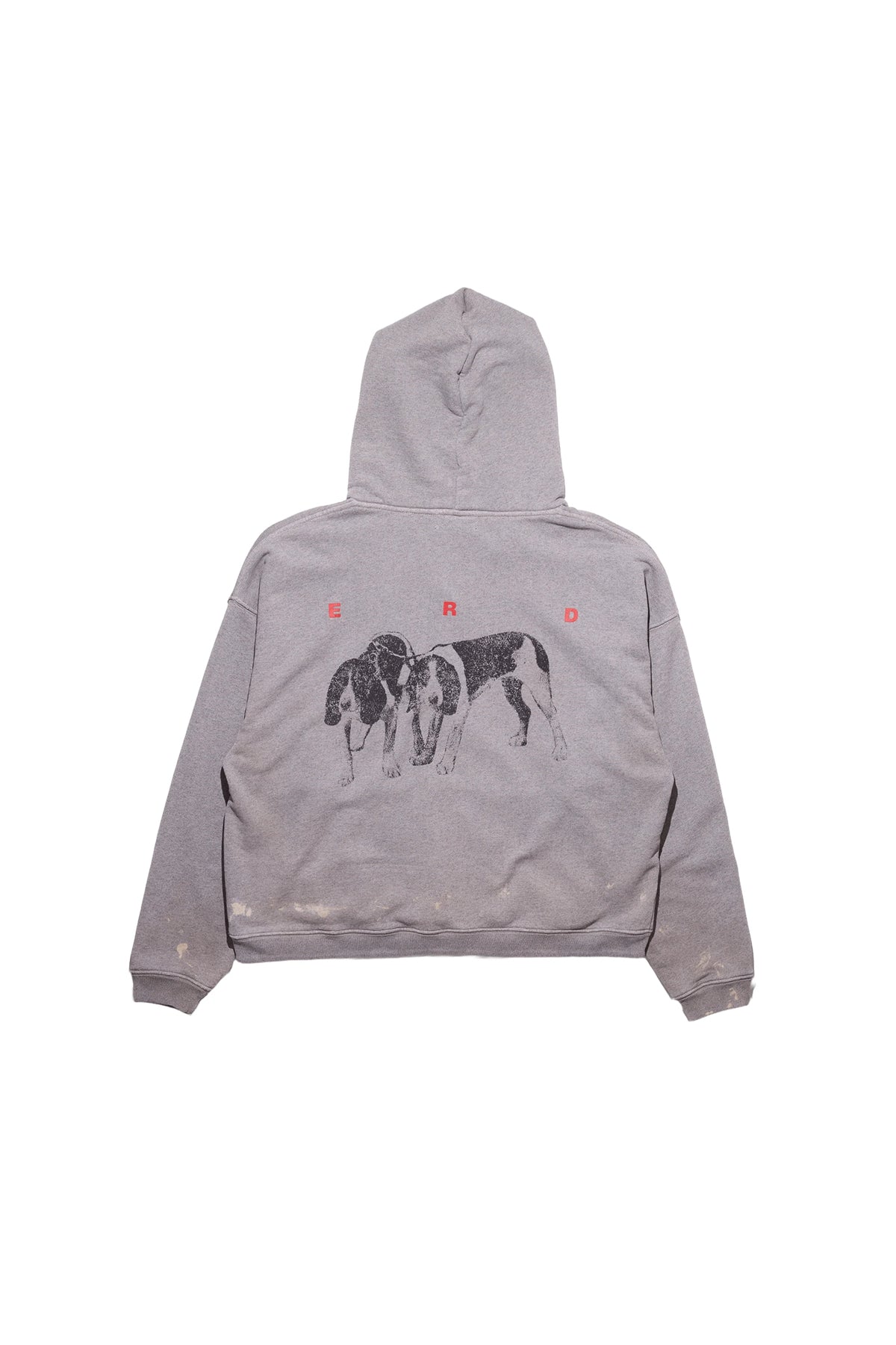 Enfants Riches Déprimés | Photo D’elisabeth Hoodie
