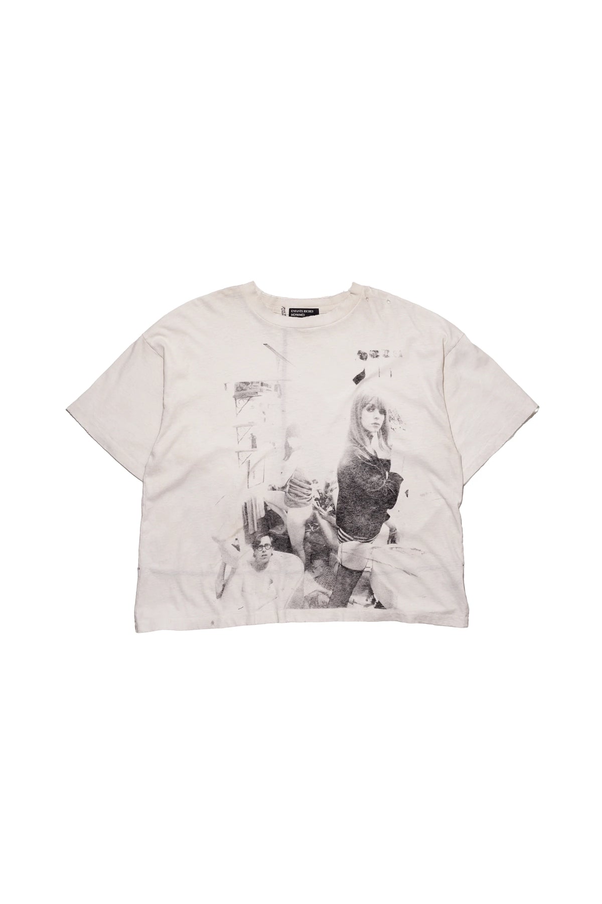 Enfants Riches Déprimés | Ivan's Childhood T-shirt