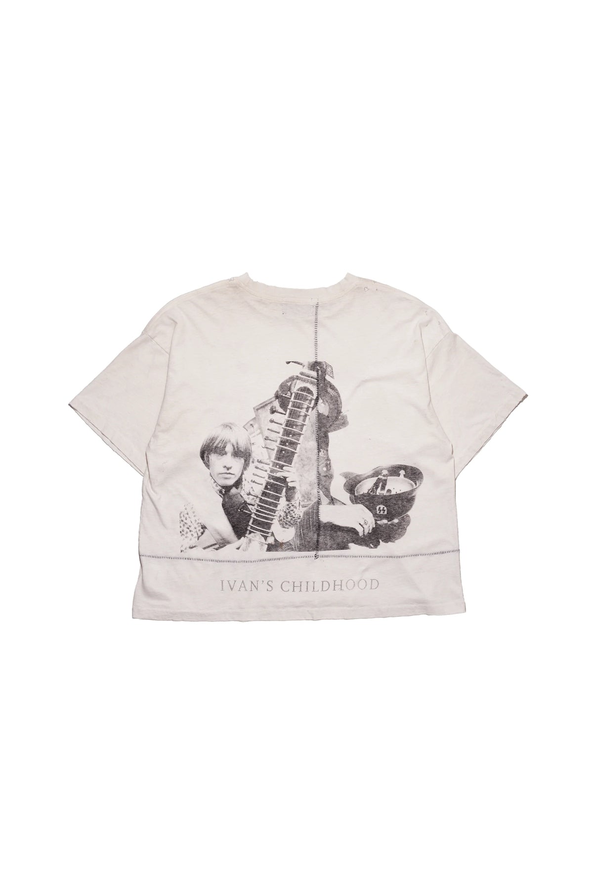 Enfants Riches Déprimés | Ivan's Childhood T-shirt