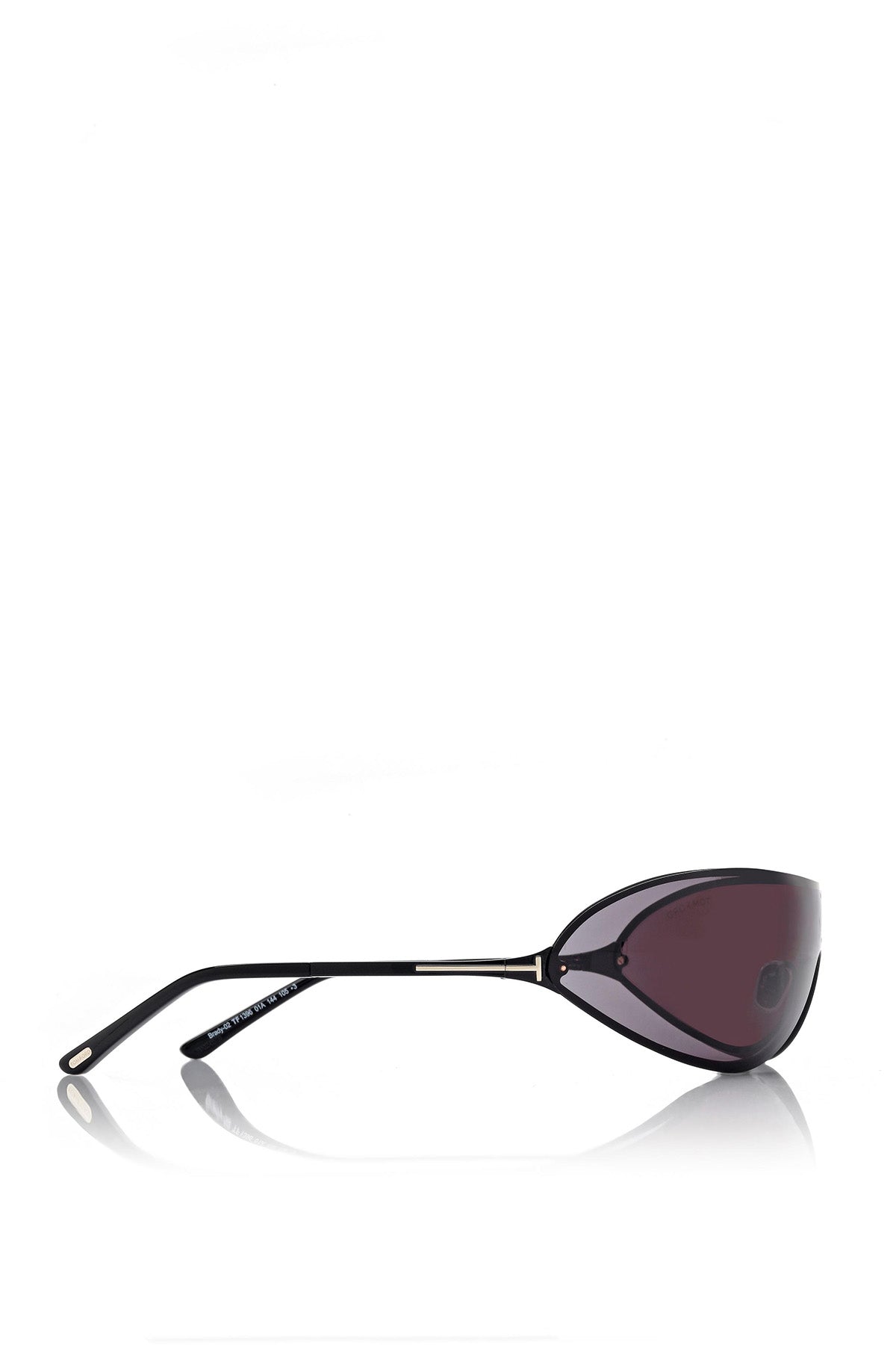 Tom Ford | Brady Sunglasses in Black
