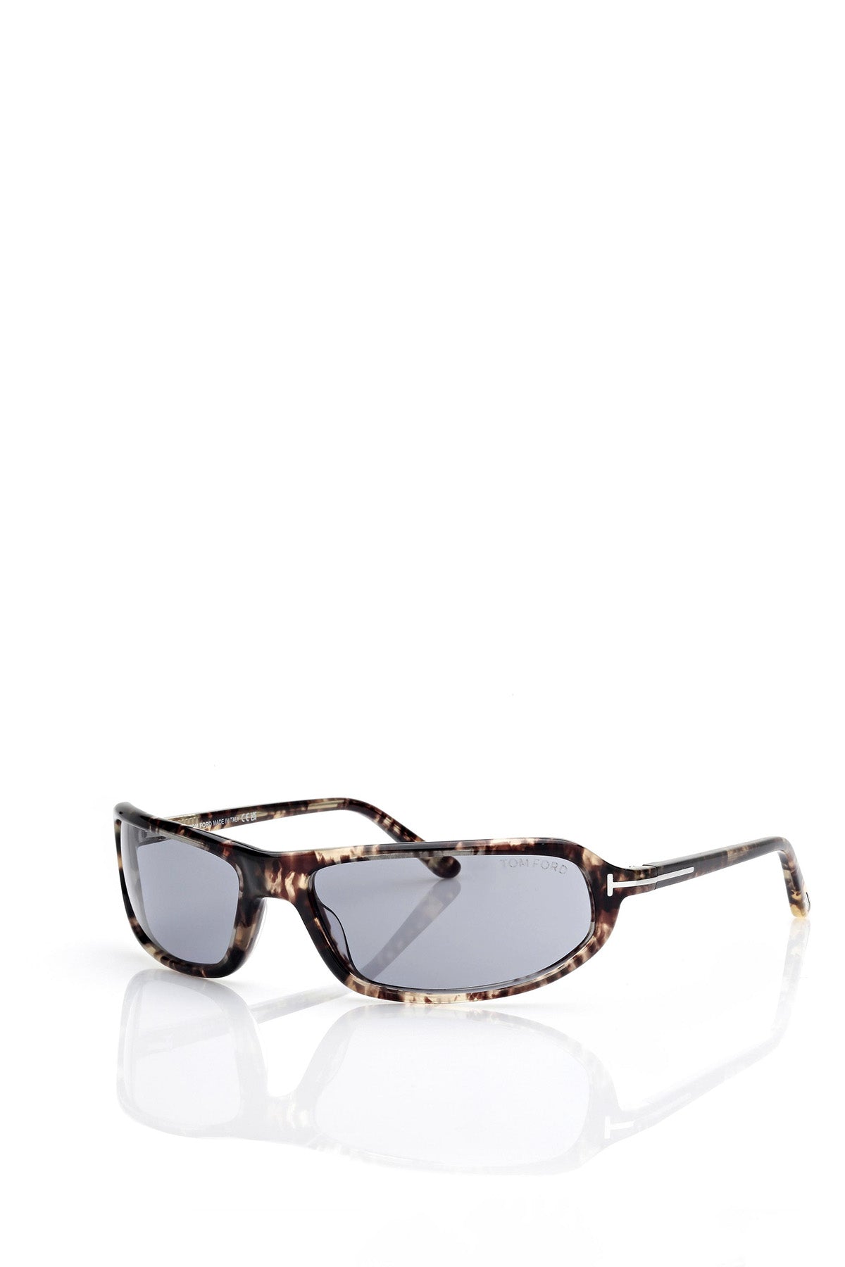 Tom Ford | Addison Sunglasses in Havana