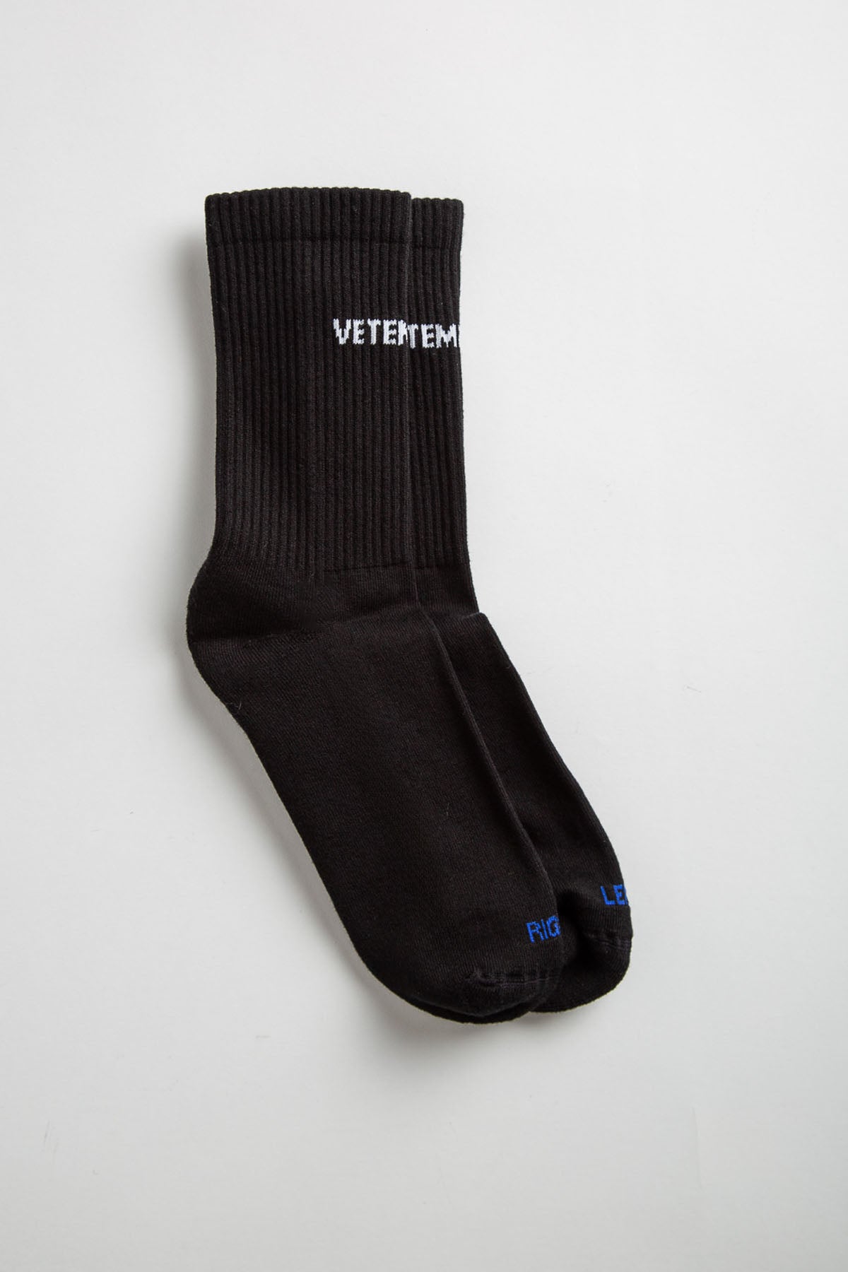 Vetements | Logo Socks