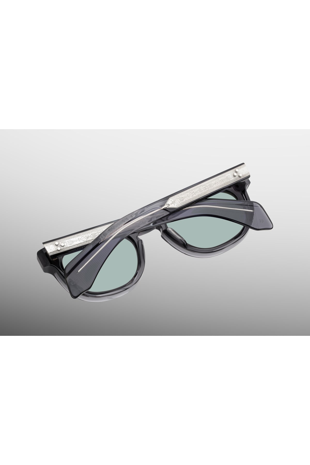 Jacques Marie Mage | Pepper Sunglasses in Pebble