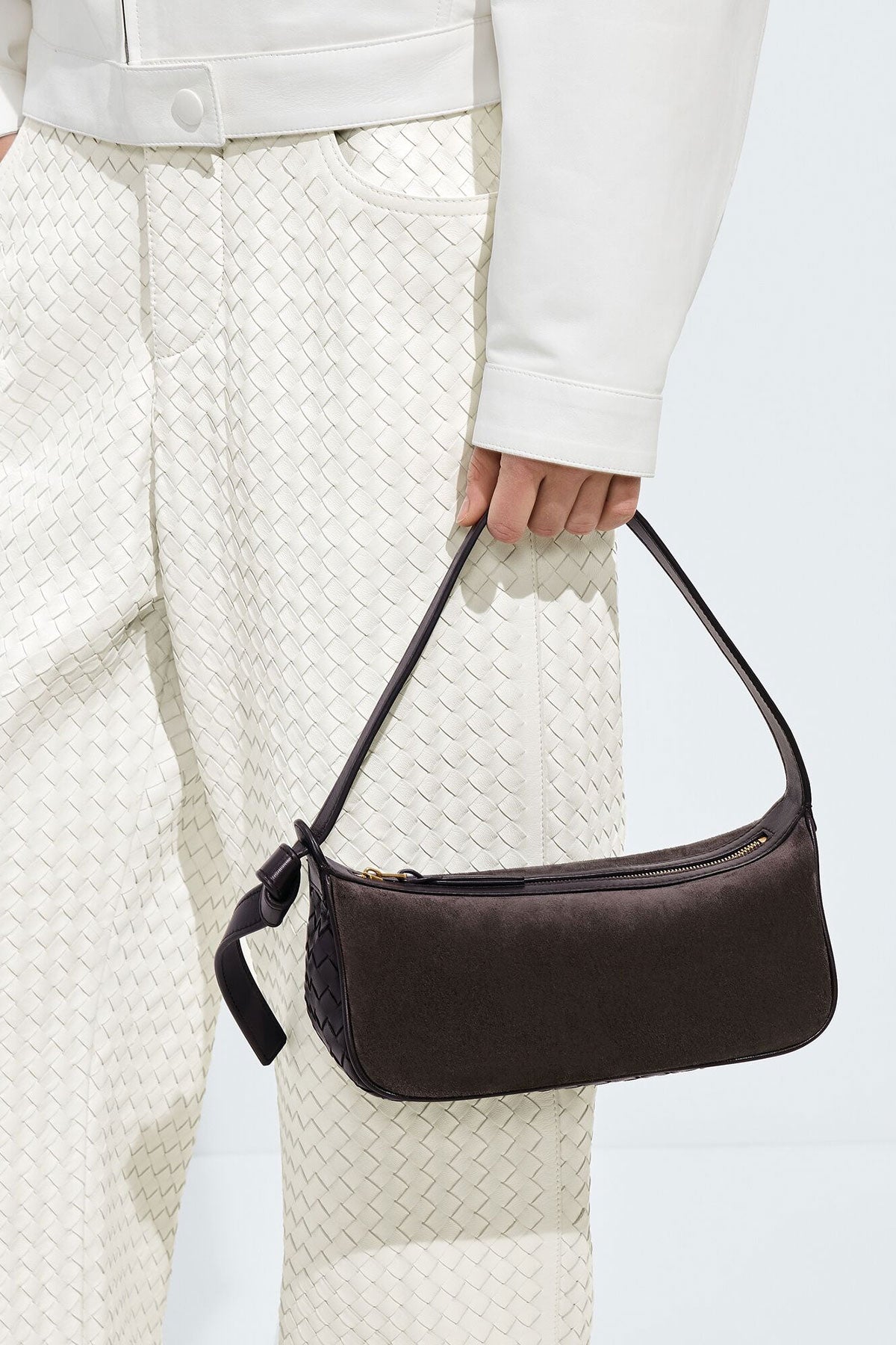 Bottega Veneta | Nodo Mini Bag