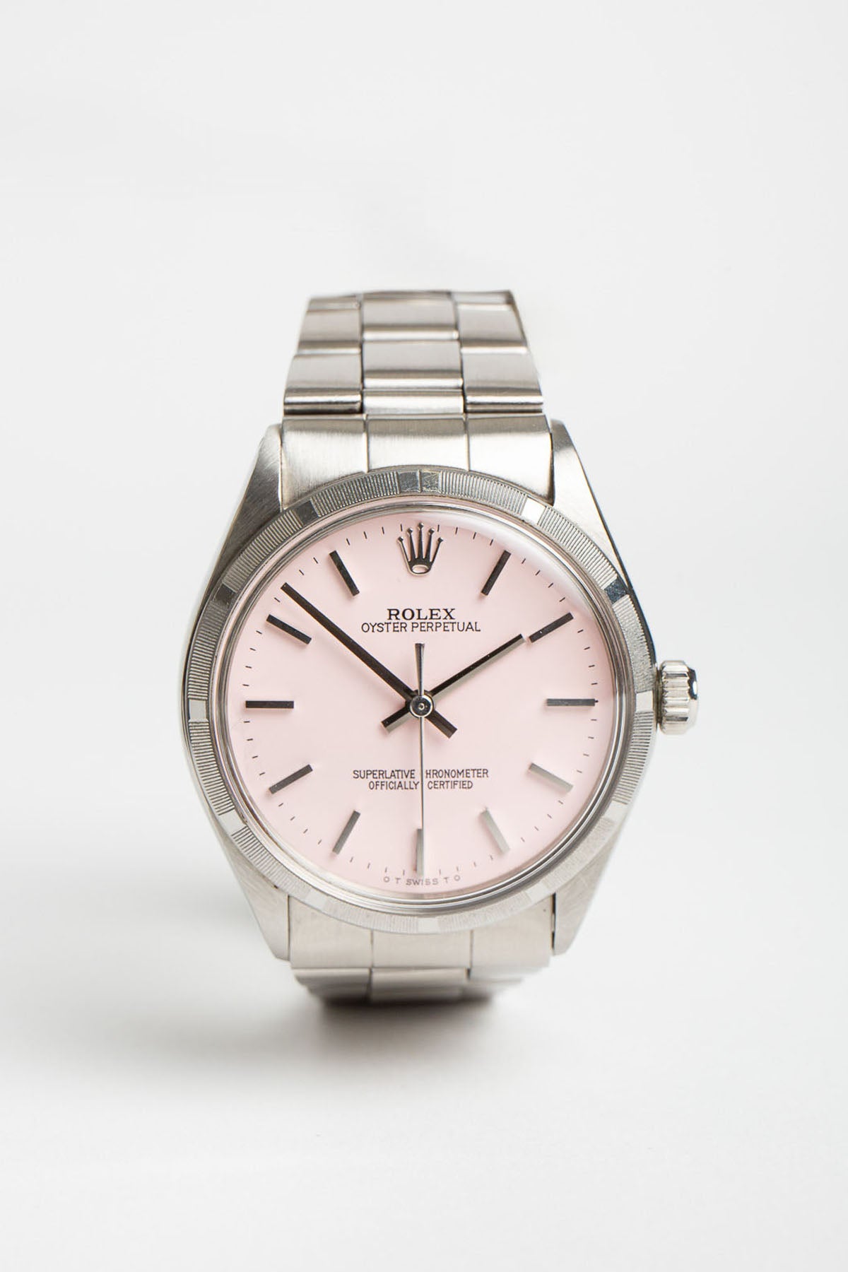 Rolex | 1972 Rolex Oyster Perpetual Watch