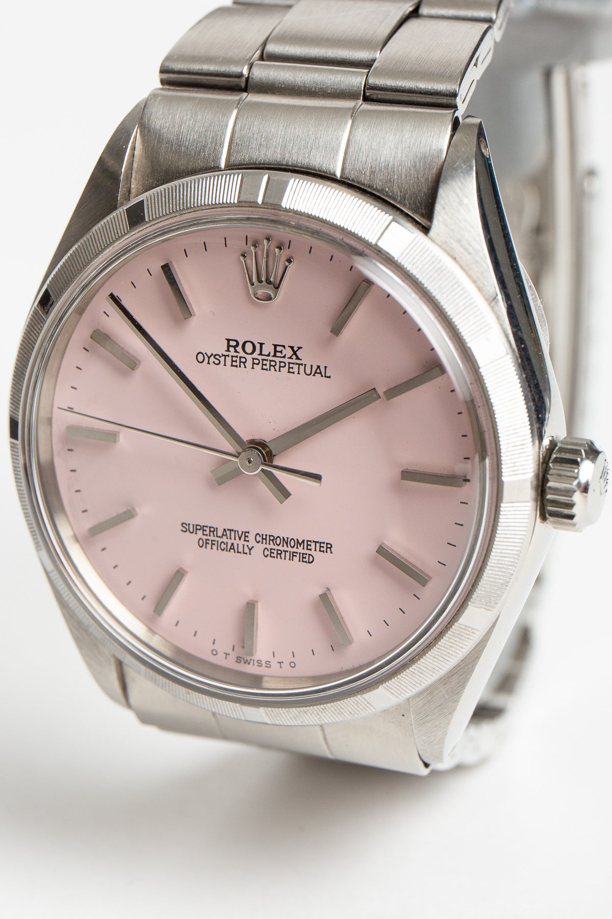 Rolex | 1972 Rolex Oyster Perpetual Watch