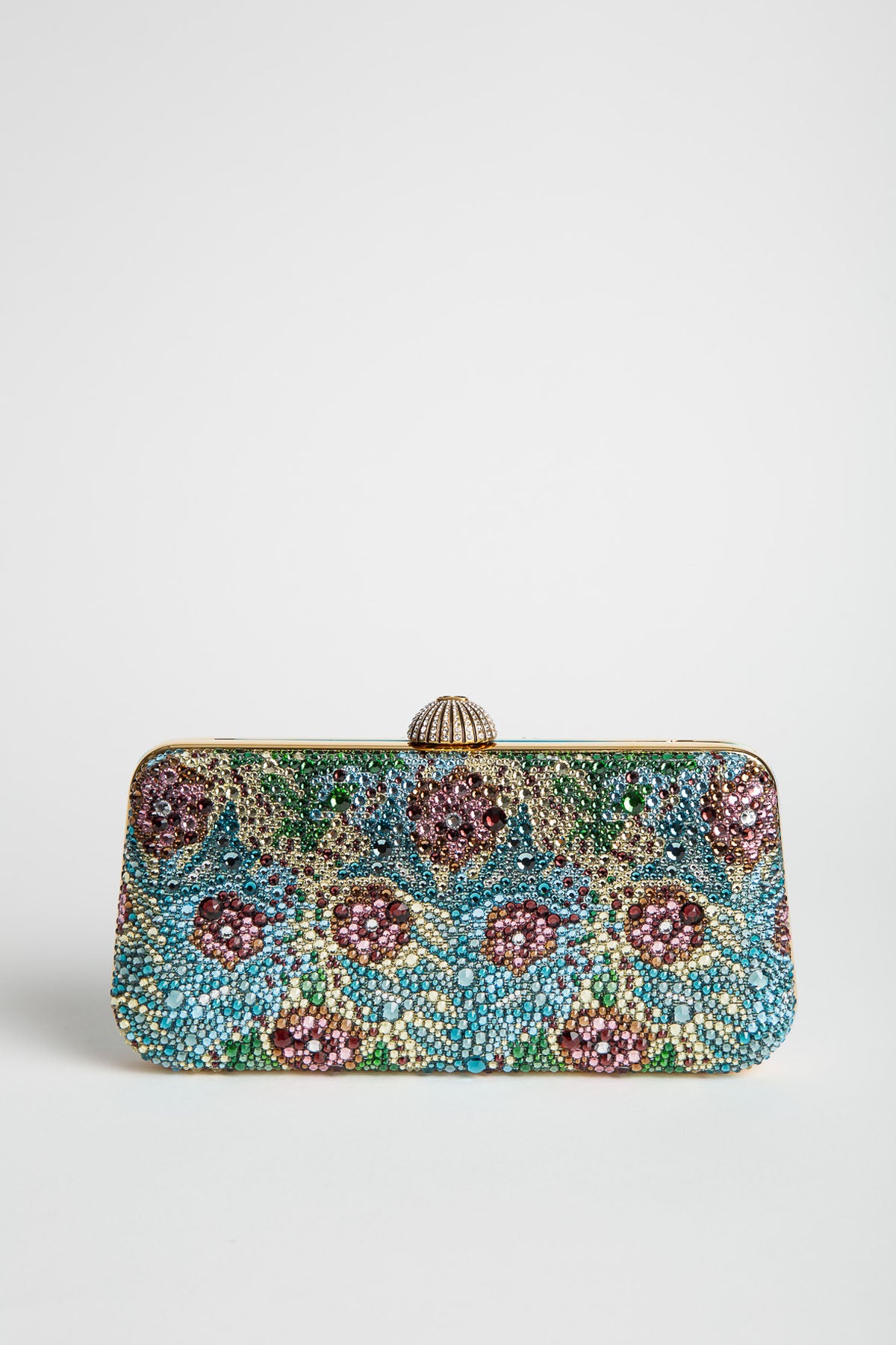 VALENTINO GARAVANI | Carry Secrets Minaudiere