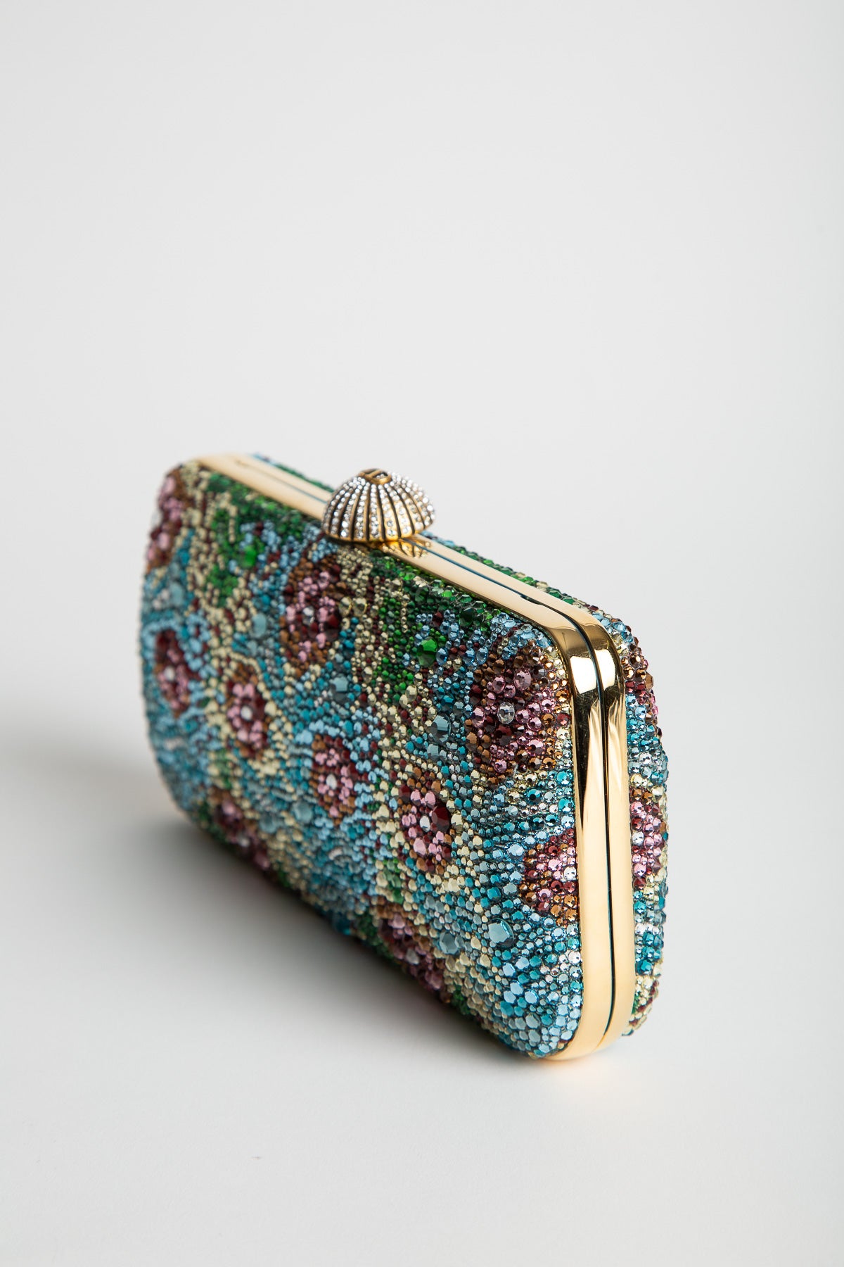 VALENTINO GARAVANI | Carry Secrets Minaudiere