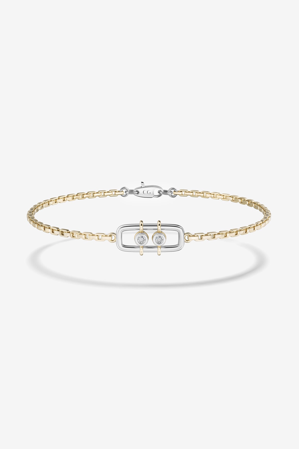 CHELSEA GABRIELLE | Métta Petite Bracelet