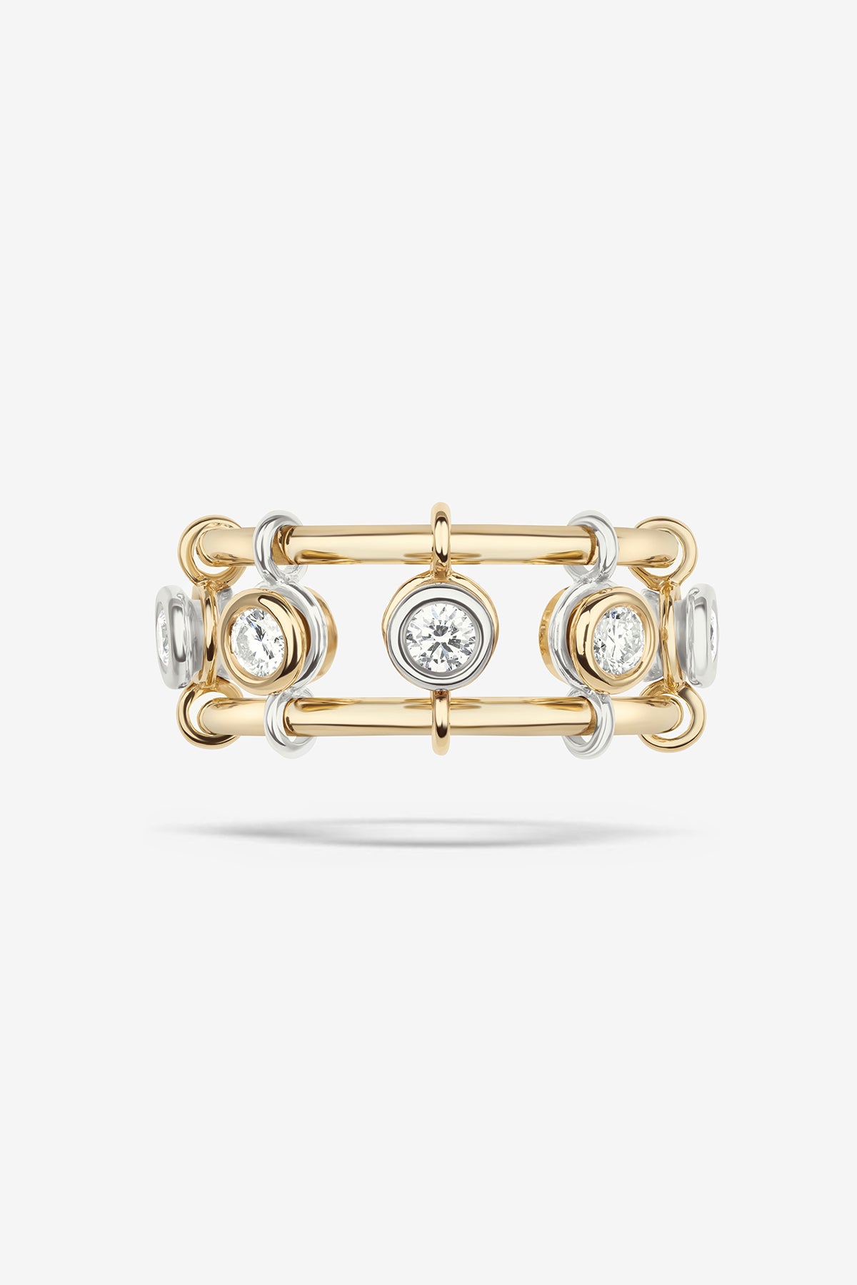 CHELSEA GABRIELLE | Momentum Originé Ring
