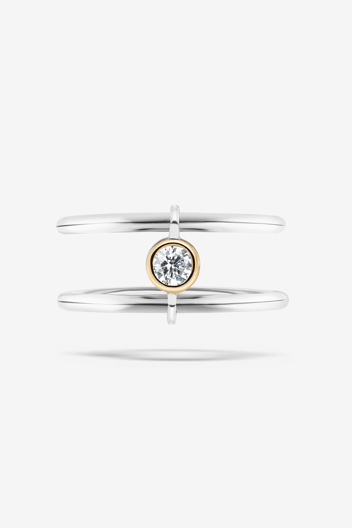 CHELSEA GABRIELLE | Axis Ring