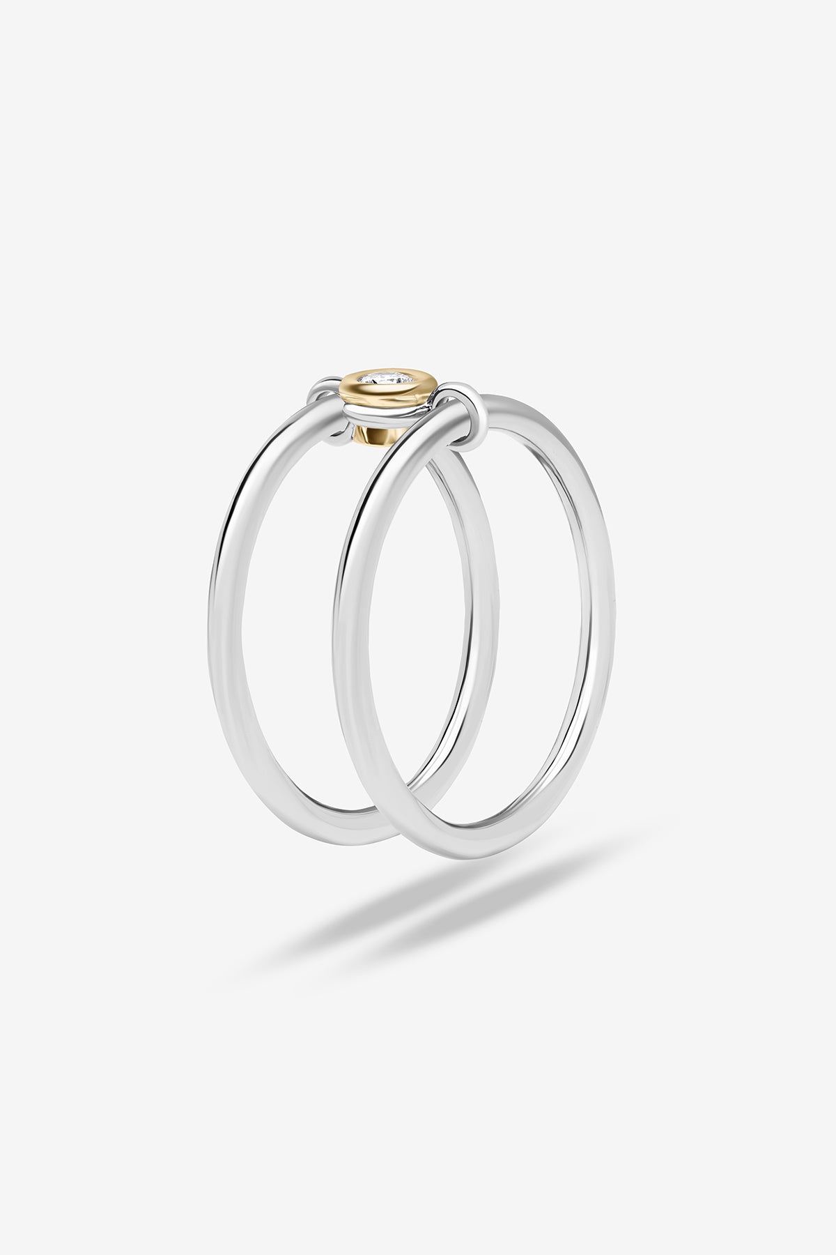 CHELSEA GABRIELLE | Axis Ring