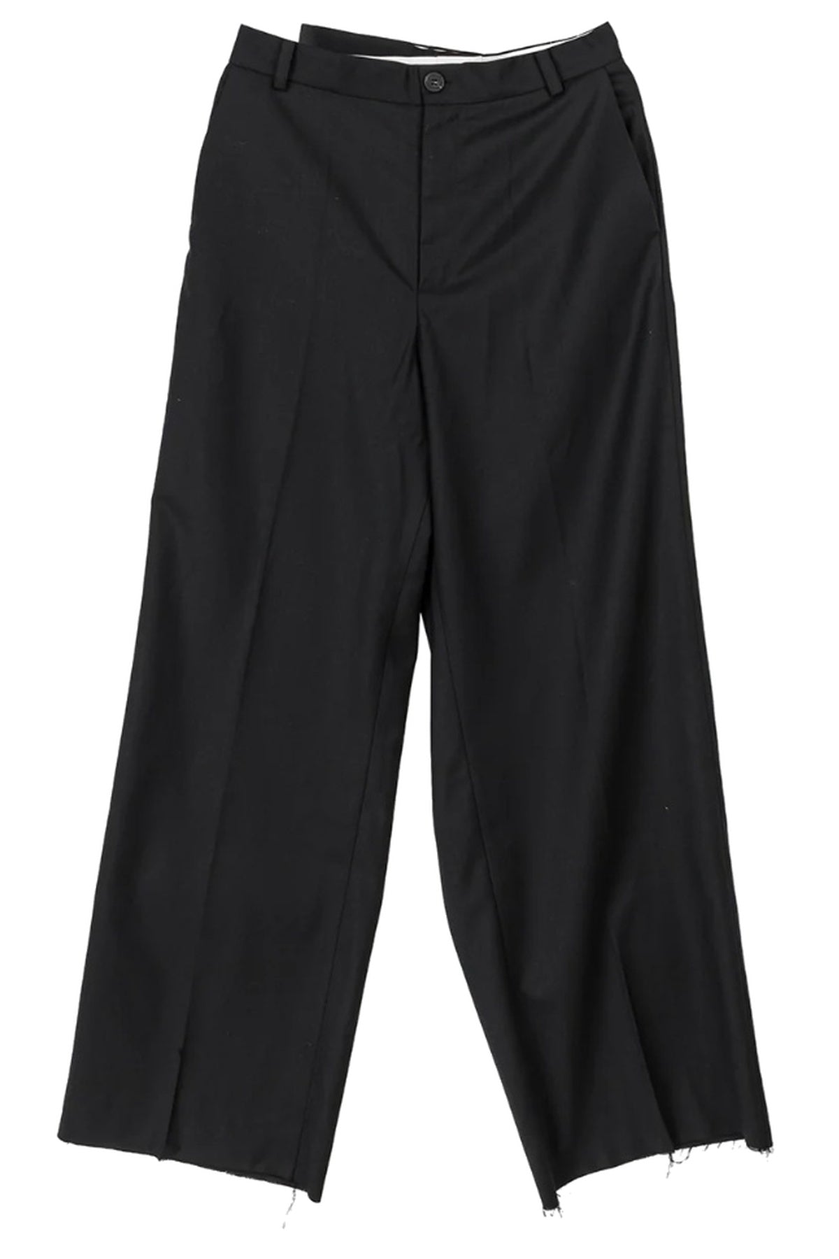 Natasha Zinko | Wrap Pants