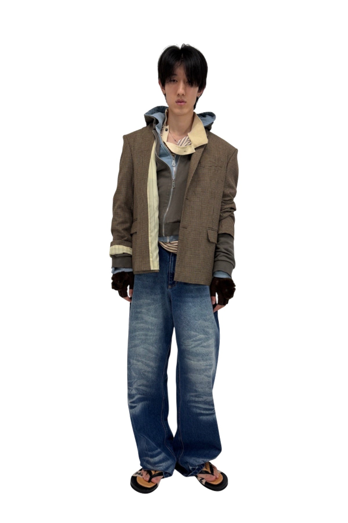 Natasha Zinko | Professor'S Blazer