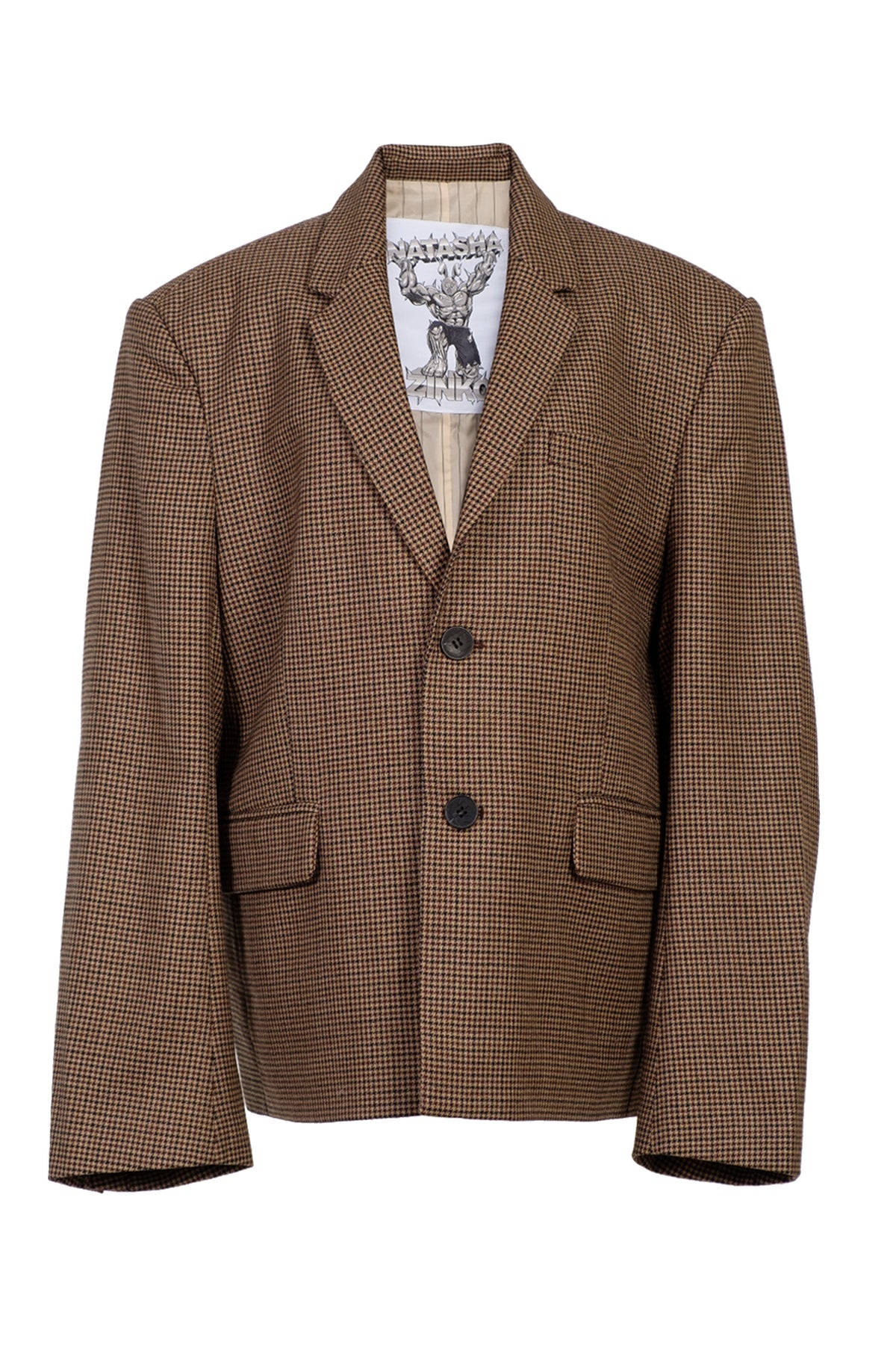 Natasha Zinko | Professor'S Blazer