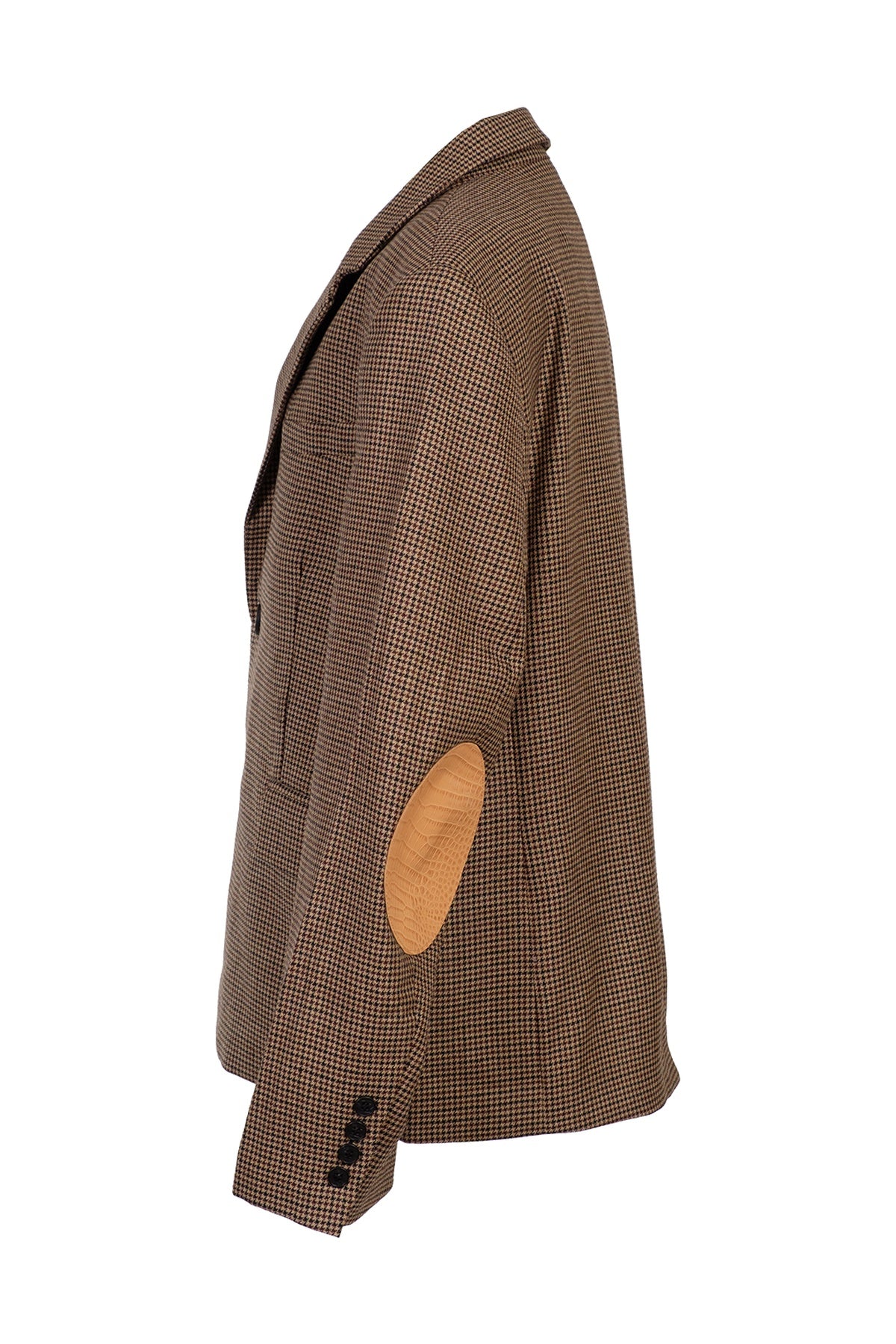 Natasha Zinko | Professor'S Blazer