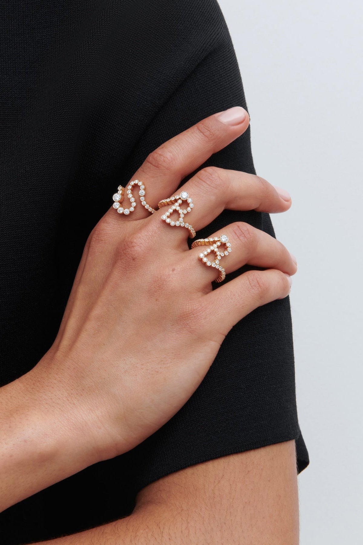 Sophie Bille Brahe | Ensemble S