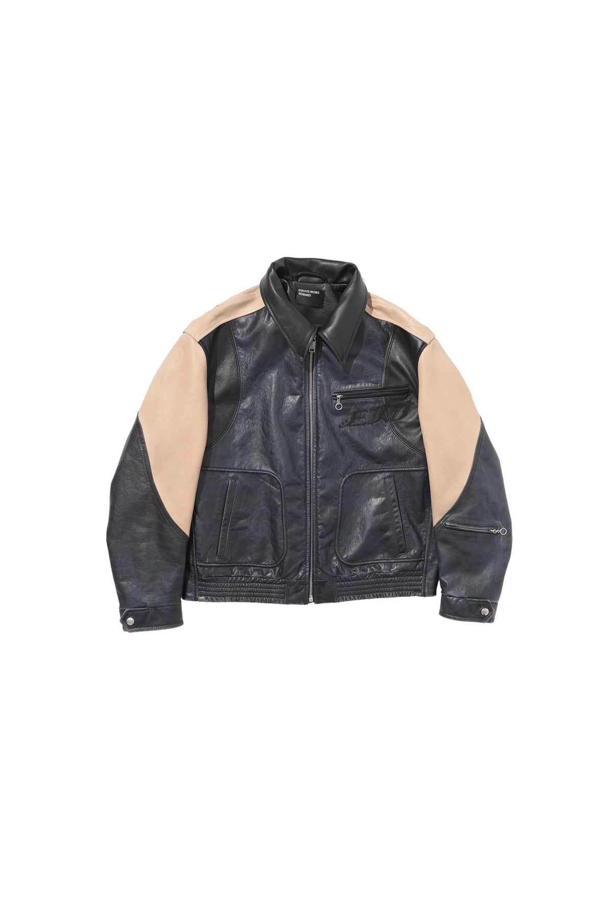 Enfants Riches Déprimés | Fascio Di Combattimento Jacket