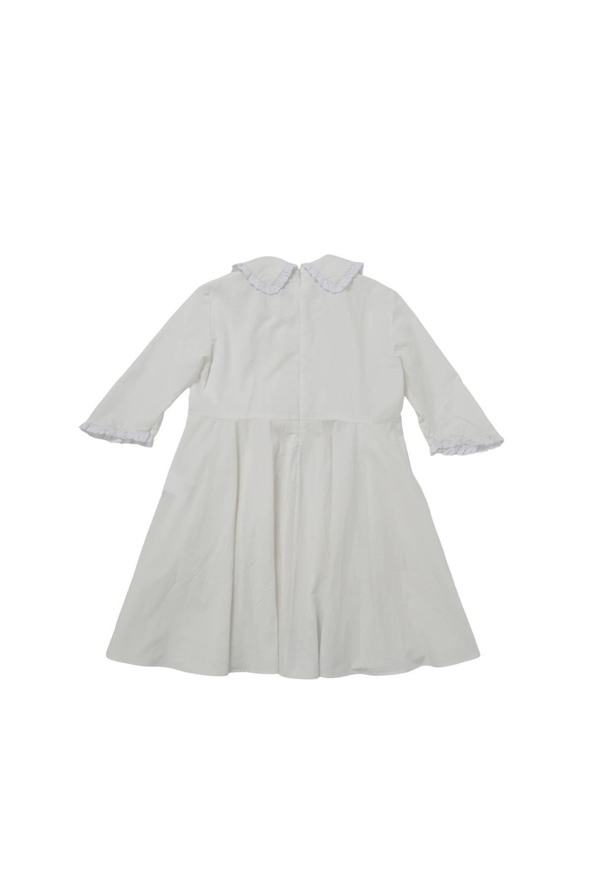 Enfants Riches Déprimés | Knee Scrape Doll Dress