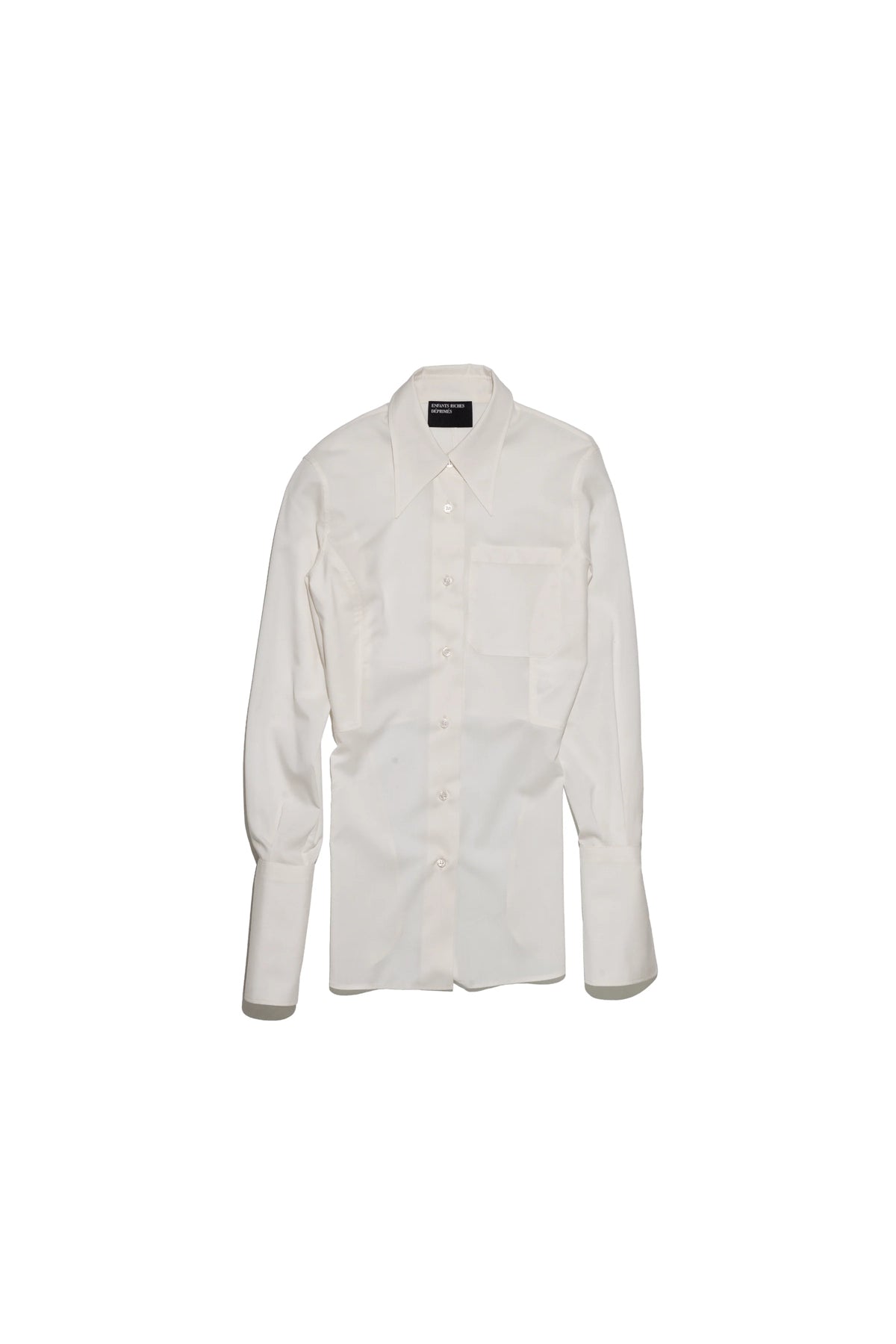 Enfants Riches Déprimés | Sans Titre 11 Chemise