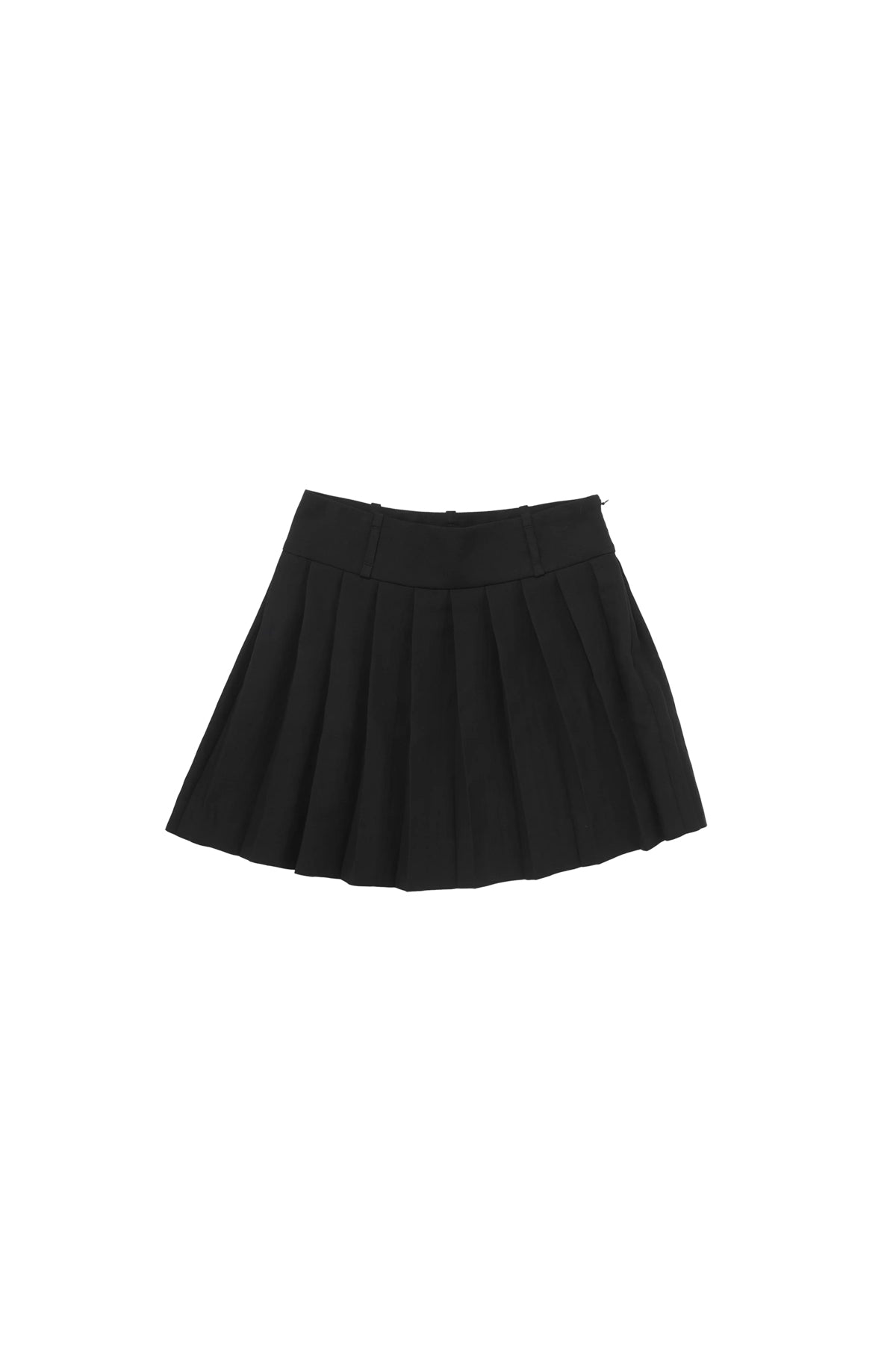 Enfants Riches Déprimés | Work for Love Mini Skirt