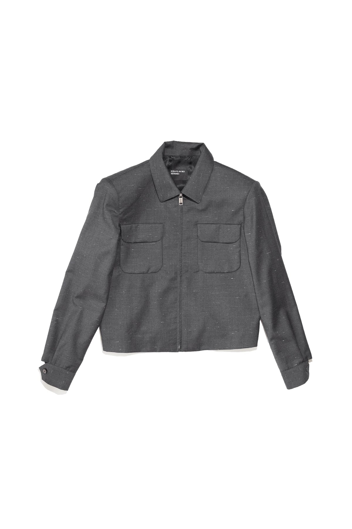 Enfants Riches Déprimés | Initiation Into Nothingness Mechanics Jacket