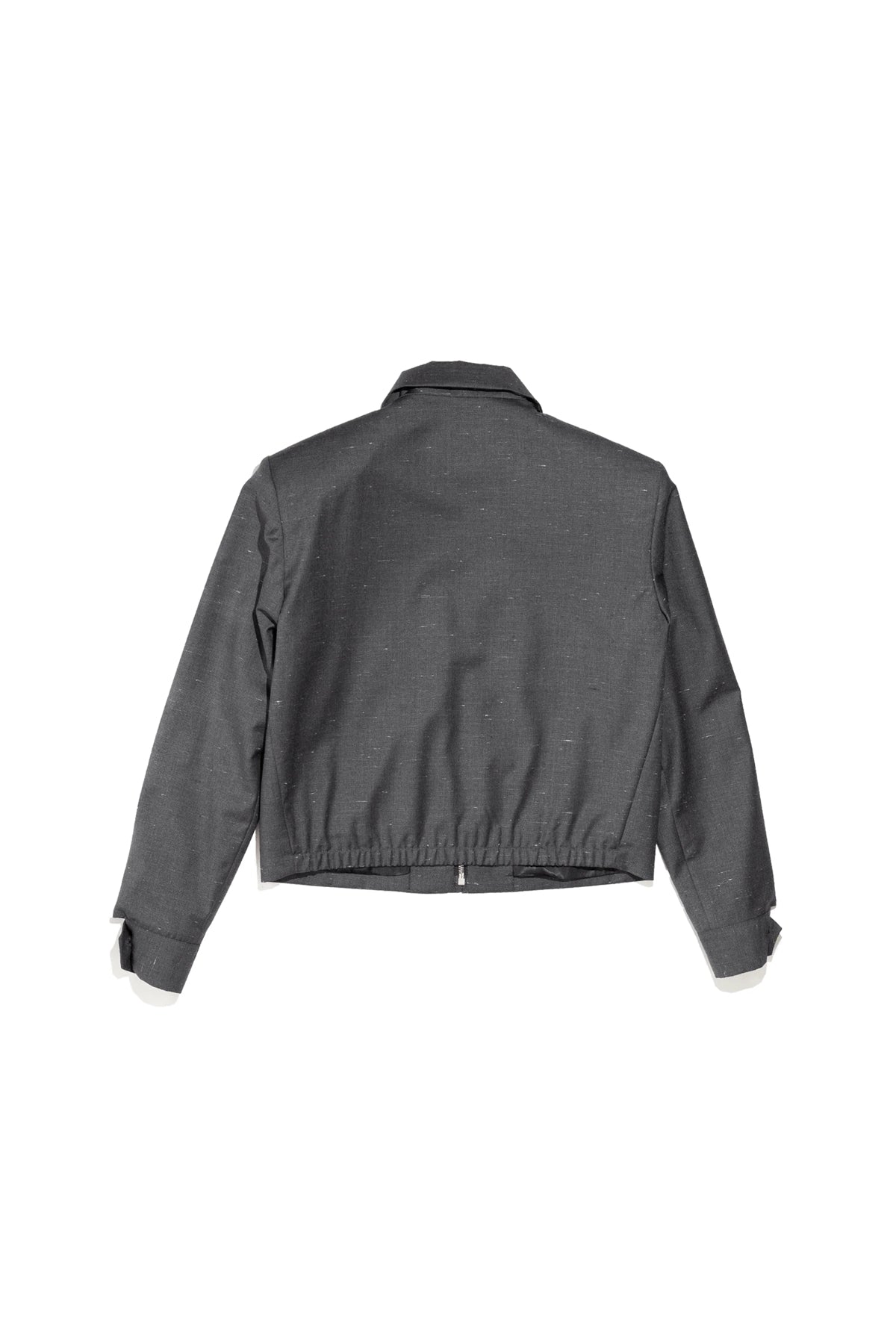 ENFANTS RICHES DÉPRIMÉS | SUEDE CONSTRUCTIVIST JACKET