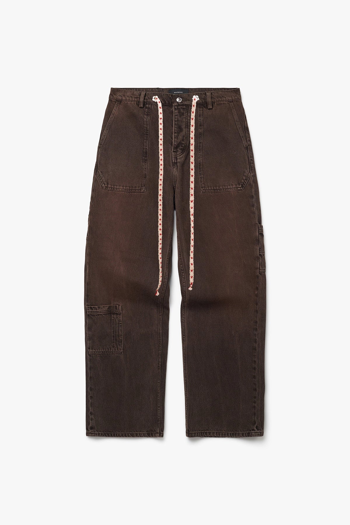 NAHMIAS | Gardener Utility Pant