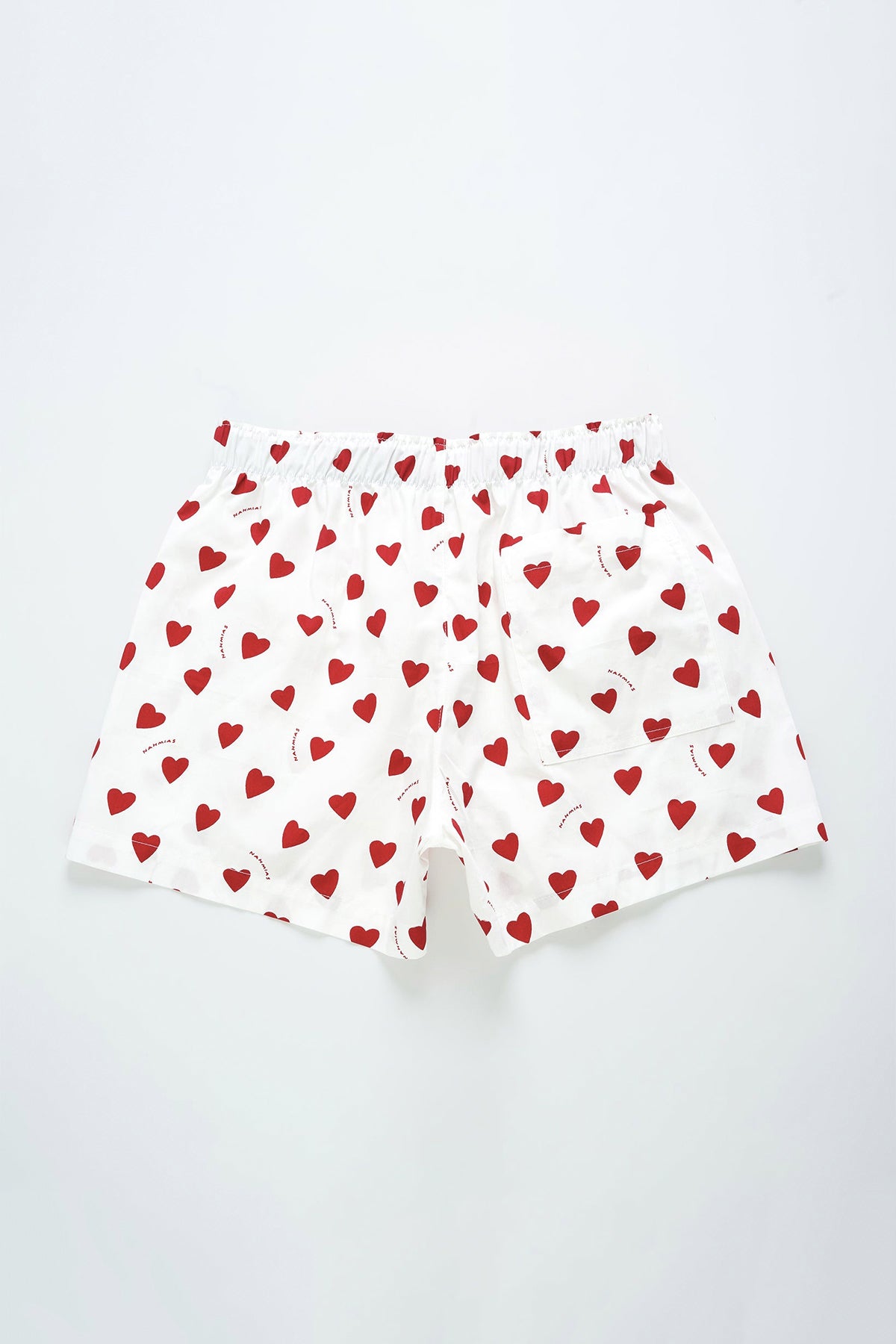 NAHMIAS | Sweetheart Boxer