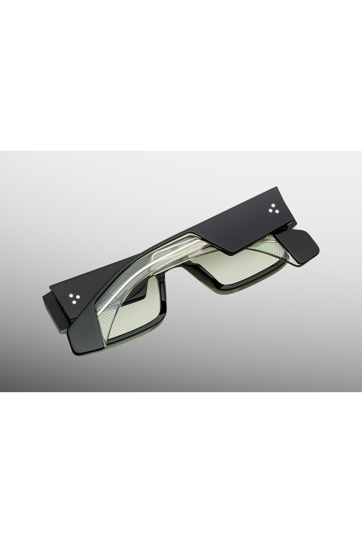 Jacques Marie Mage | Engel Sunglasses in Borneo