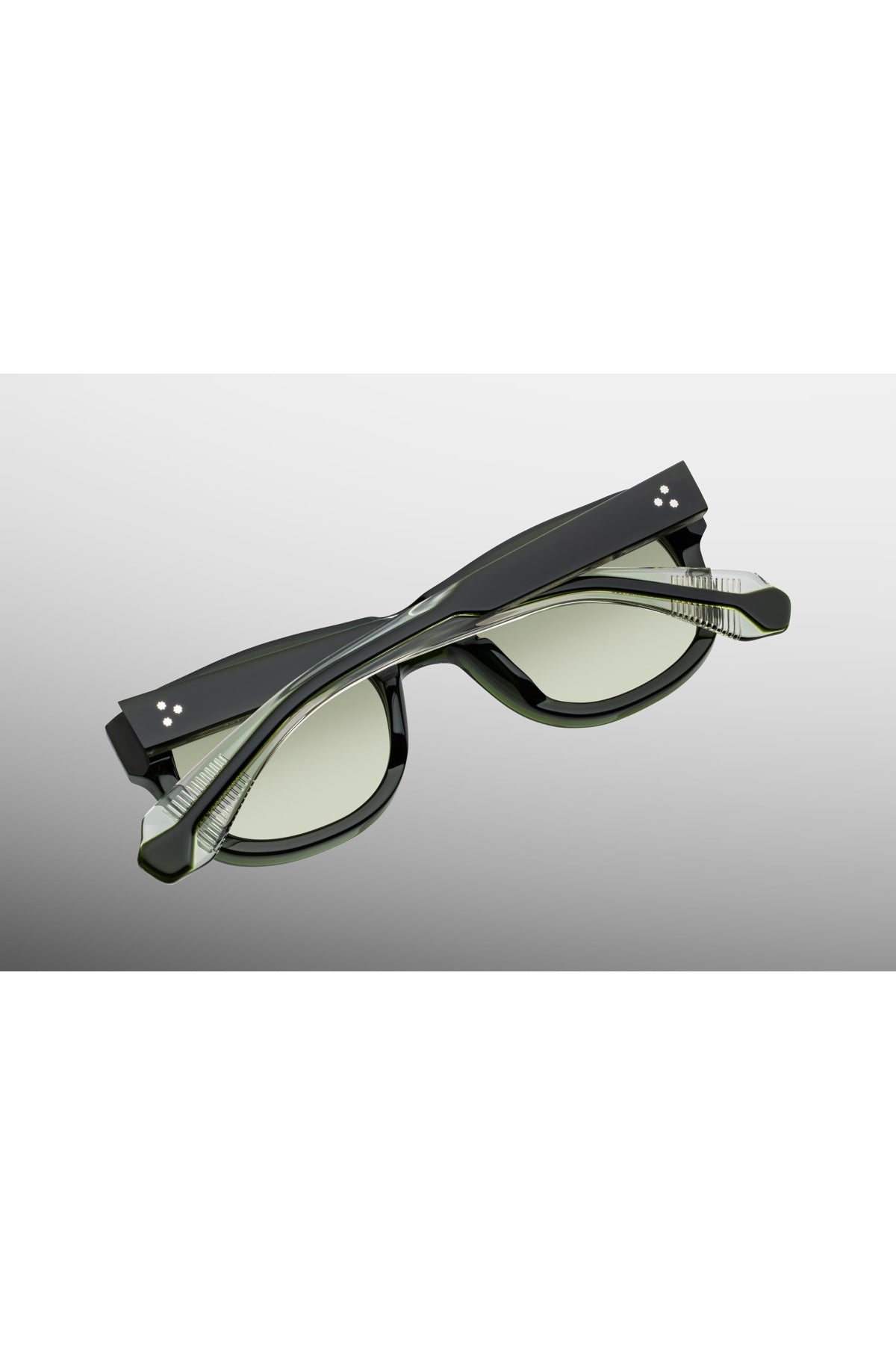 Jacques Marie Mage | Amilcar Sunglasses in Borneo