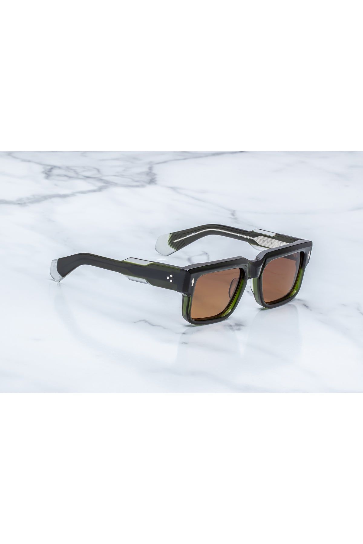 Jacques Marie Mage | Hemmings Sunglasses in Borneo