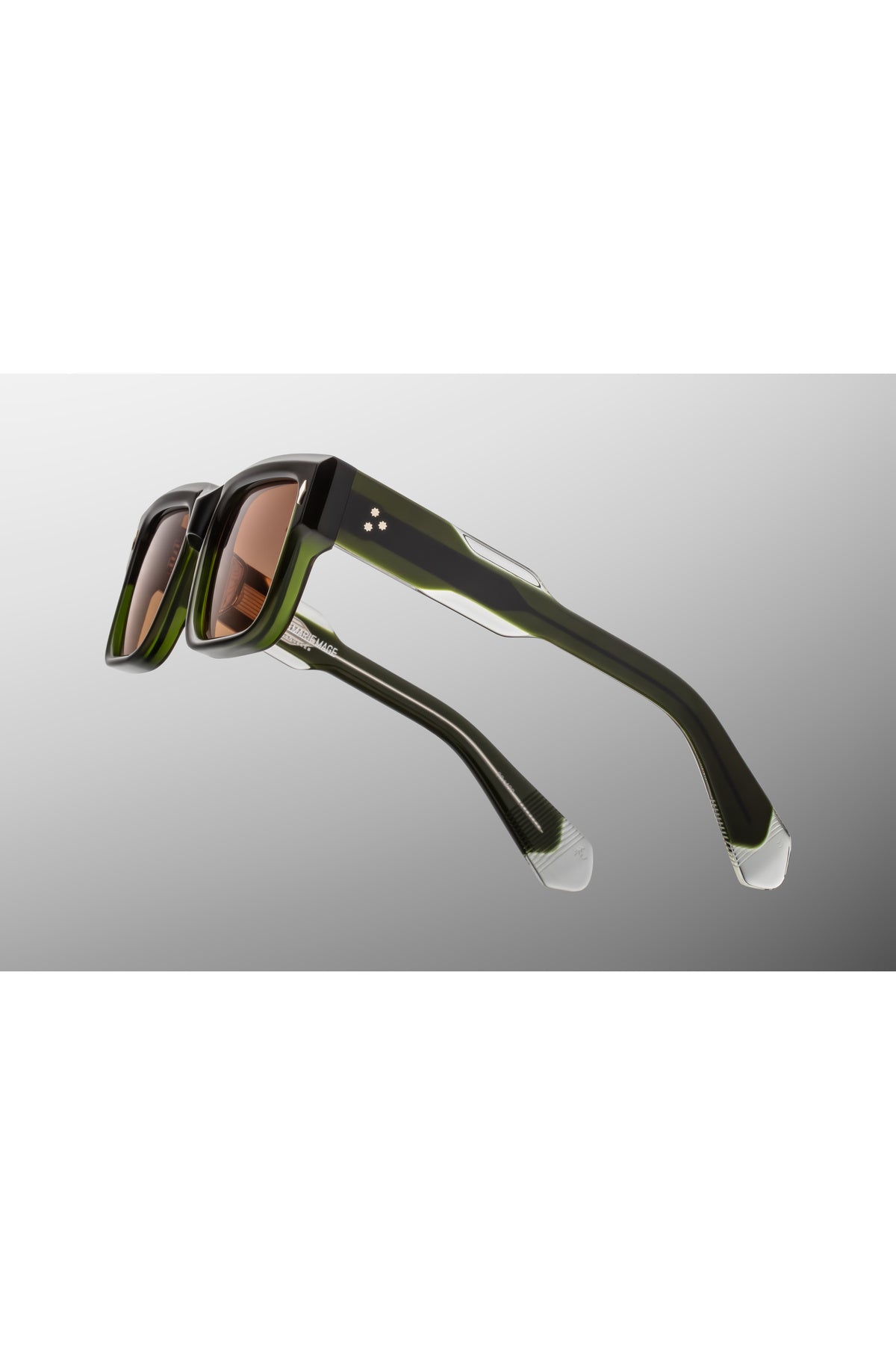 Jacques Marie Mage | Hemmings Sunglasses in Borneo