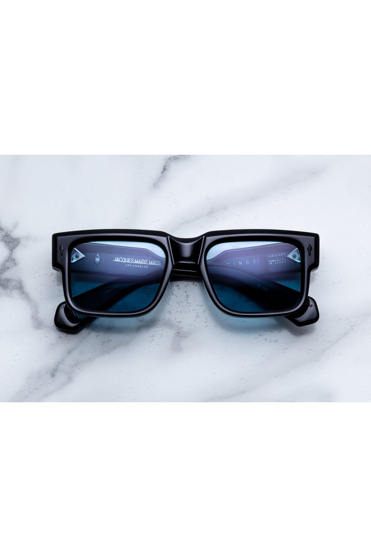 Jacques Marie Mage | Hemmings Sunglasses in Mystique