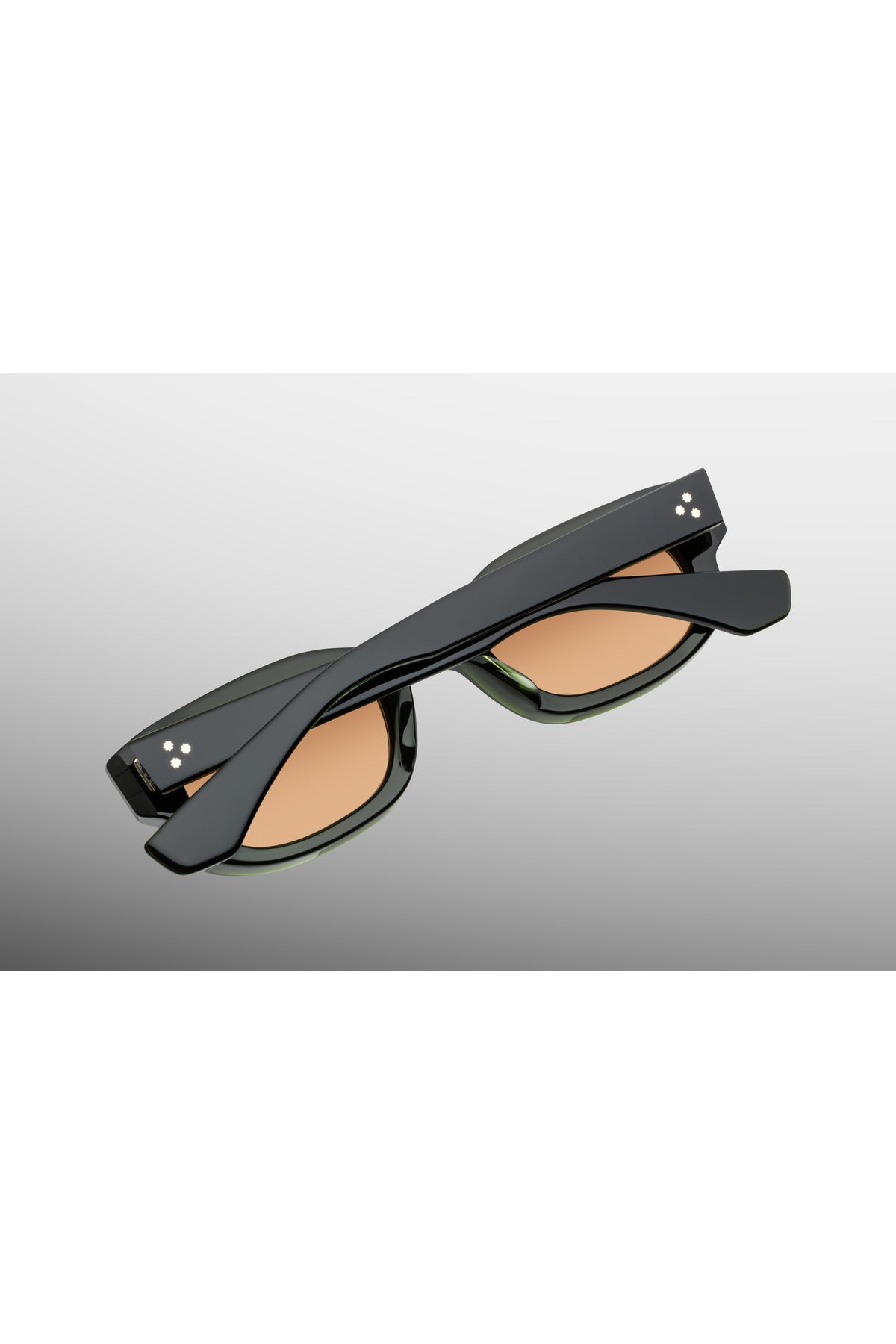 Jacques Marie Mage | Whiskeyclone Sunglasses in Borneo